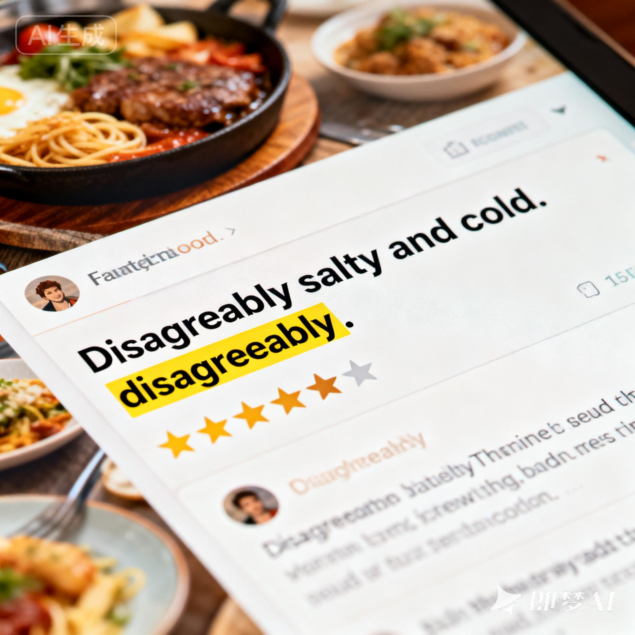 disagreeably是什么意思_disagreeably怎么读_音标ˌdɪsə'ɡri-əblɪ