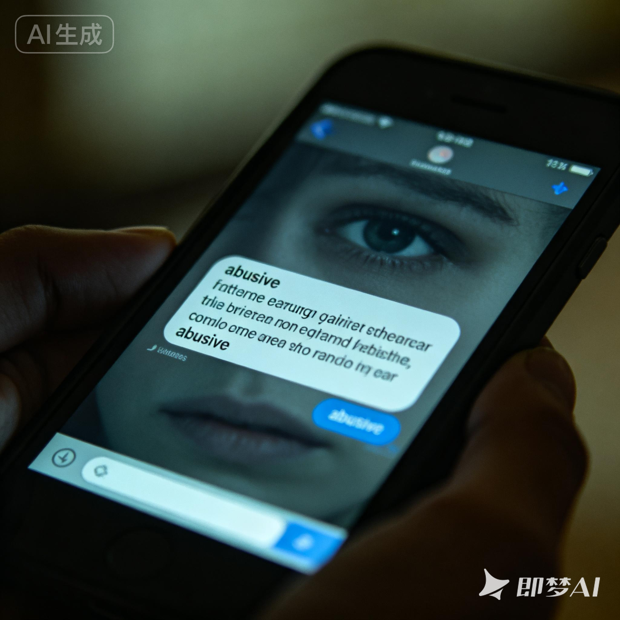 abusive是什么意思_abusive怎么读_音标əˈbju-sɪv