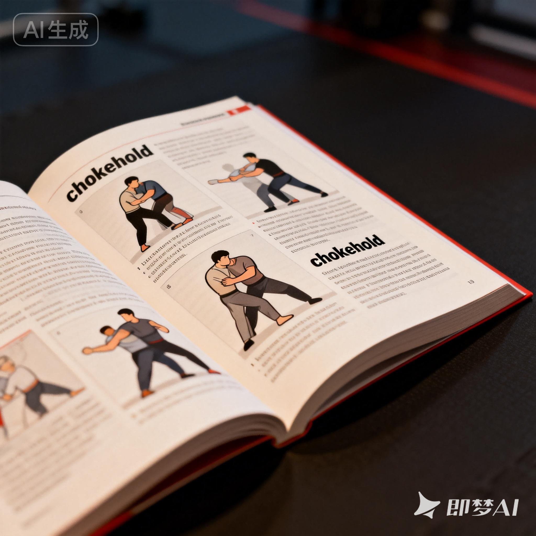 chokehold是什么意思_chokehold怎么读_音标'tʃəʊkˌhəʊld