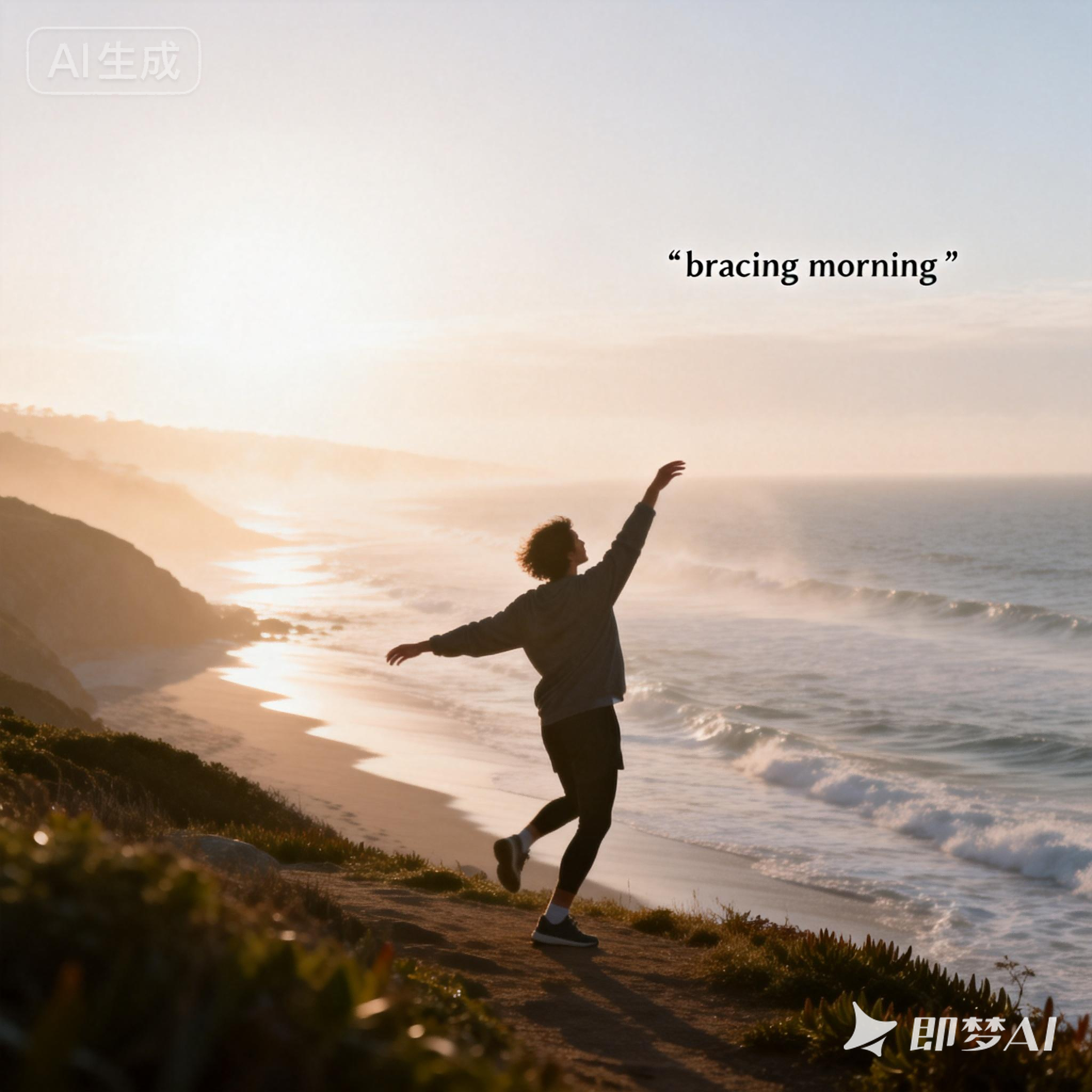 bracing是什么意思_bracing怎么读_音标'breɪsɪŋ