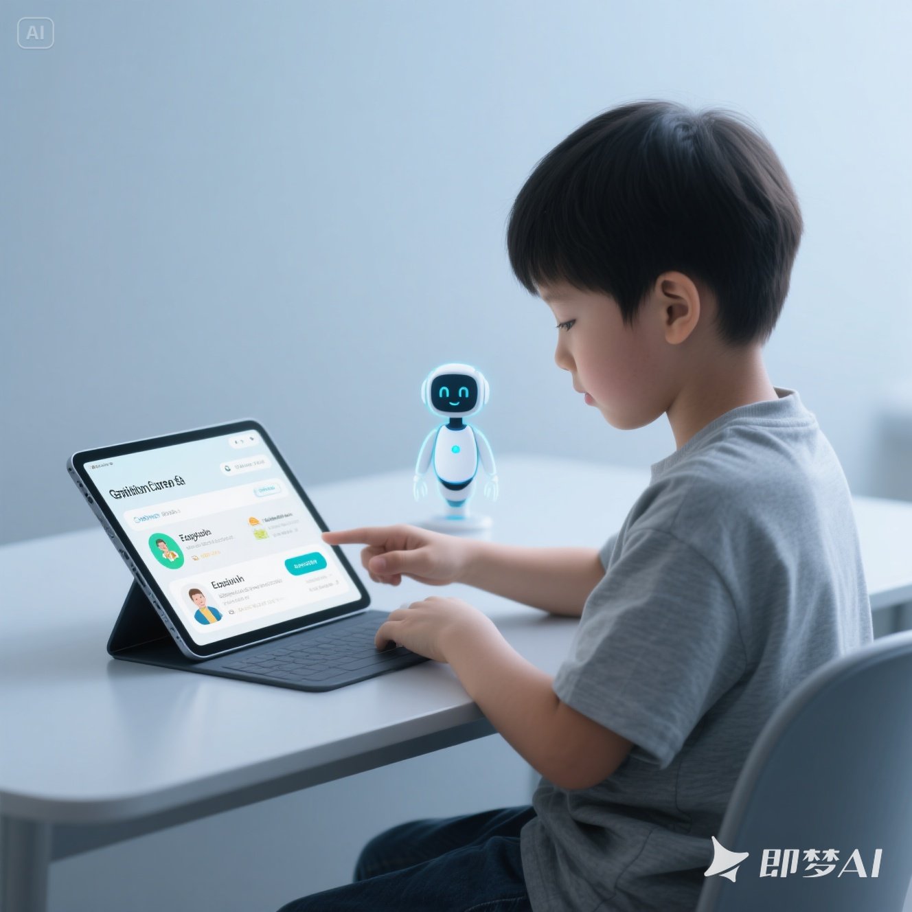儿童英语学习的个性化教学法？