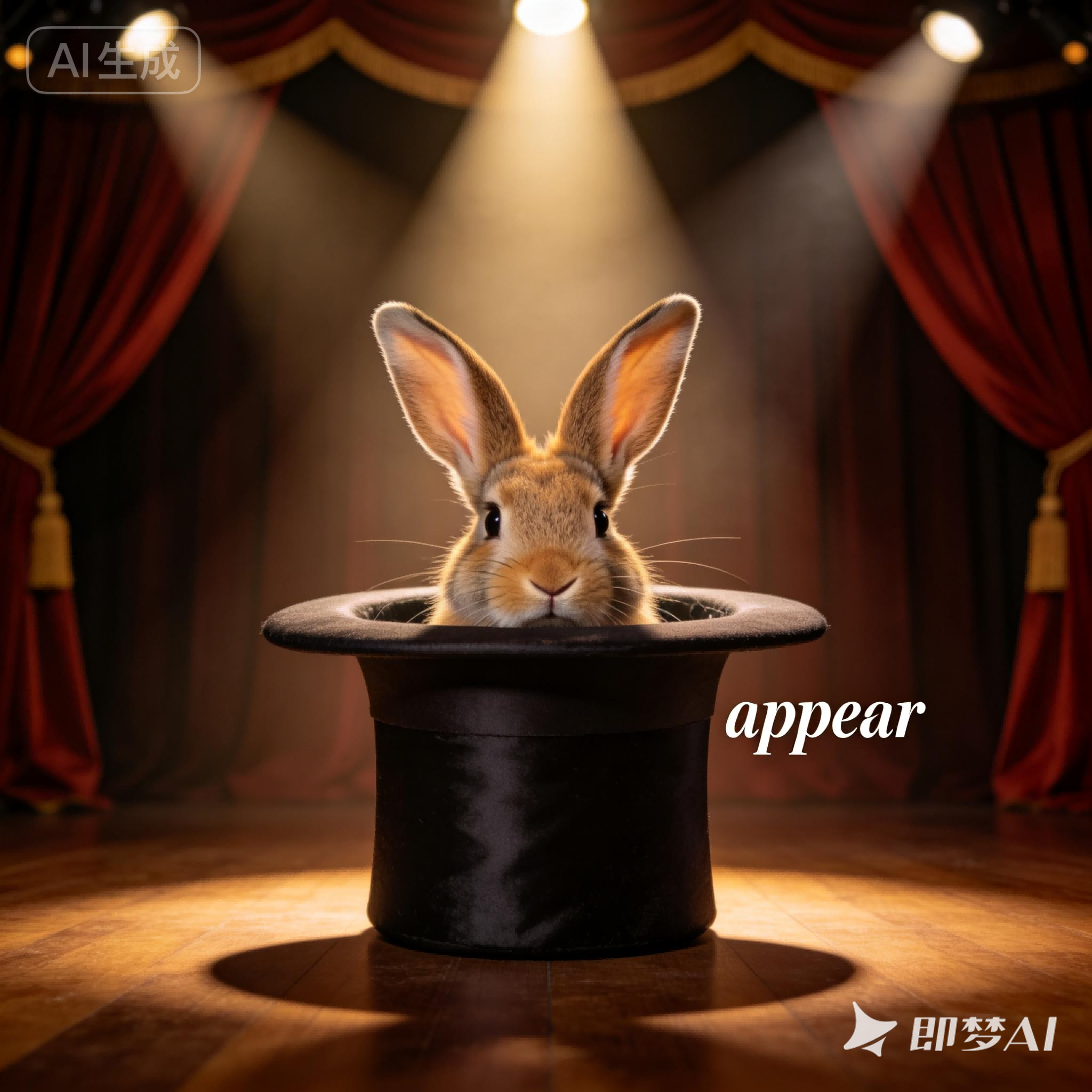 appear是什么意思_appear怎么读_音标ə'pɪə(r)