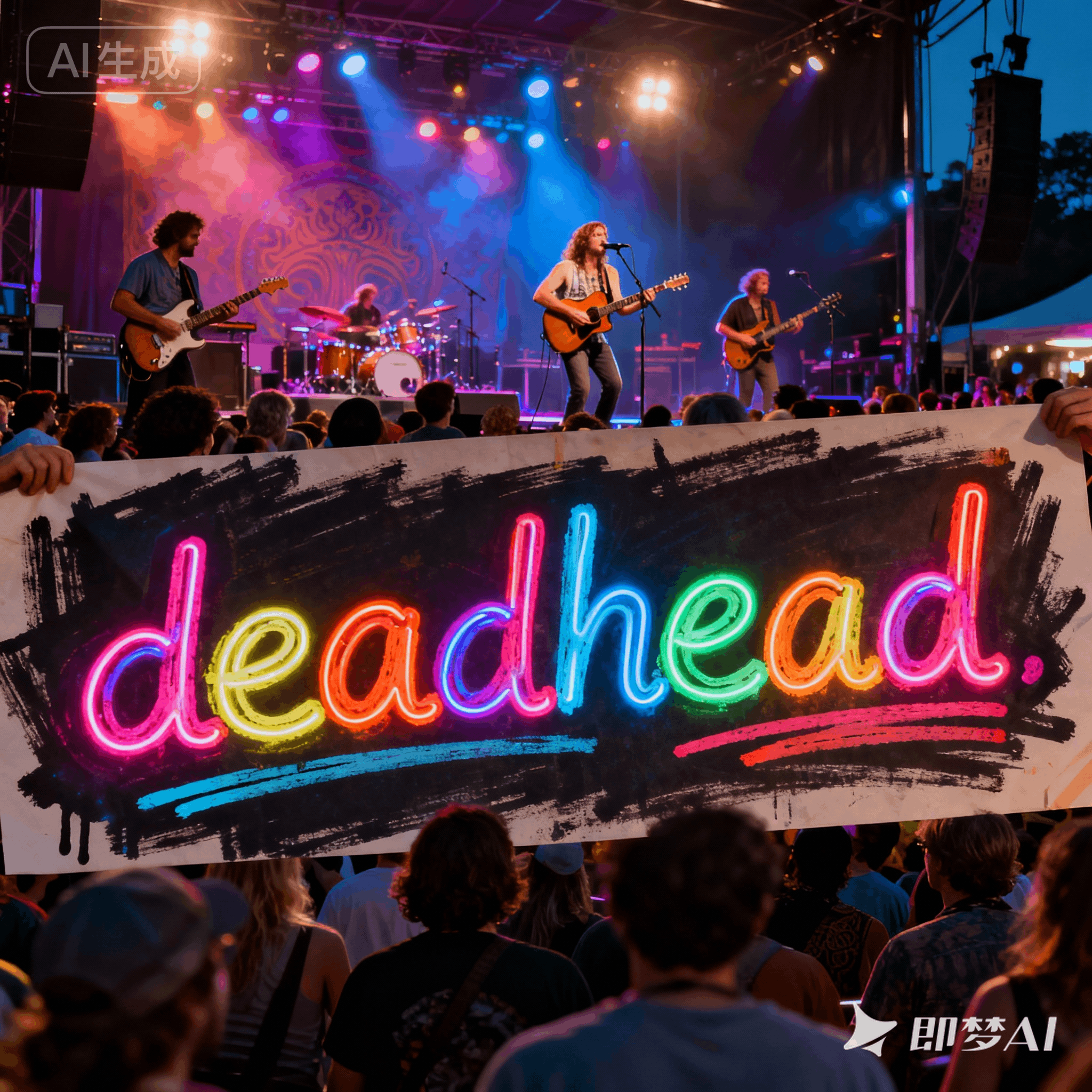 deadhead是什么意思_deadhead怎么读_音标'dedhed