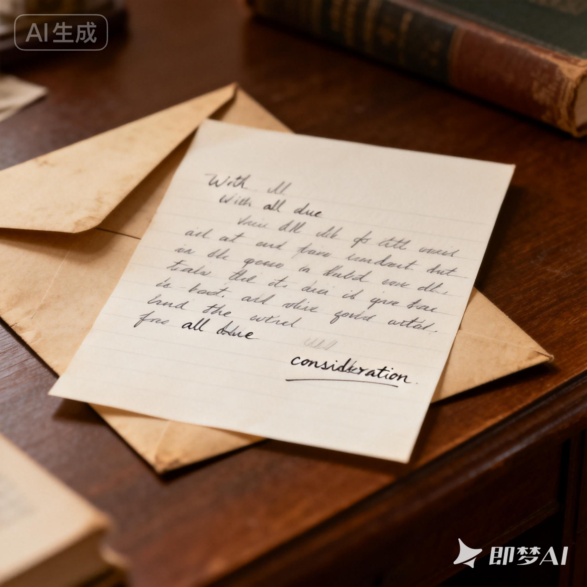 consideration是什么意思_consideration怎么读_音标kənˌsɪdəˈreɪʃn