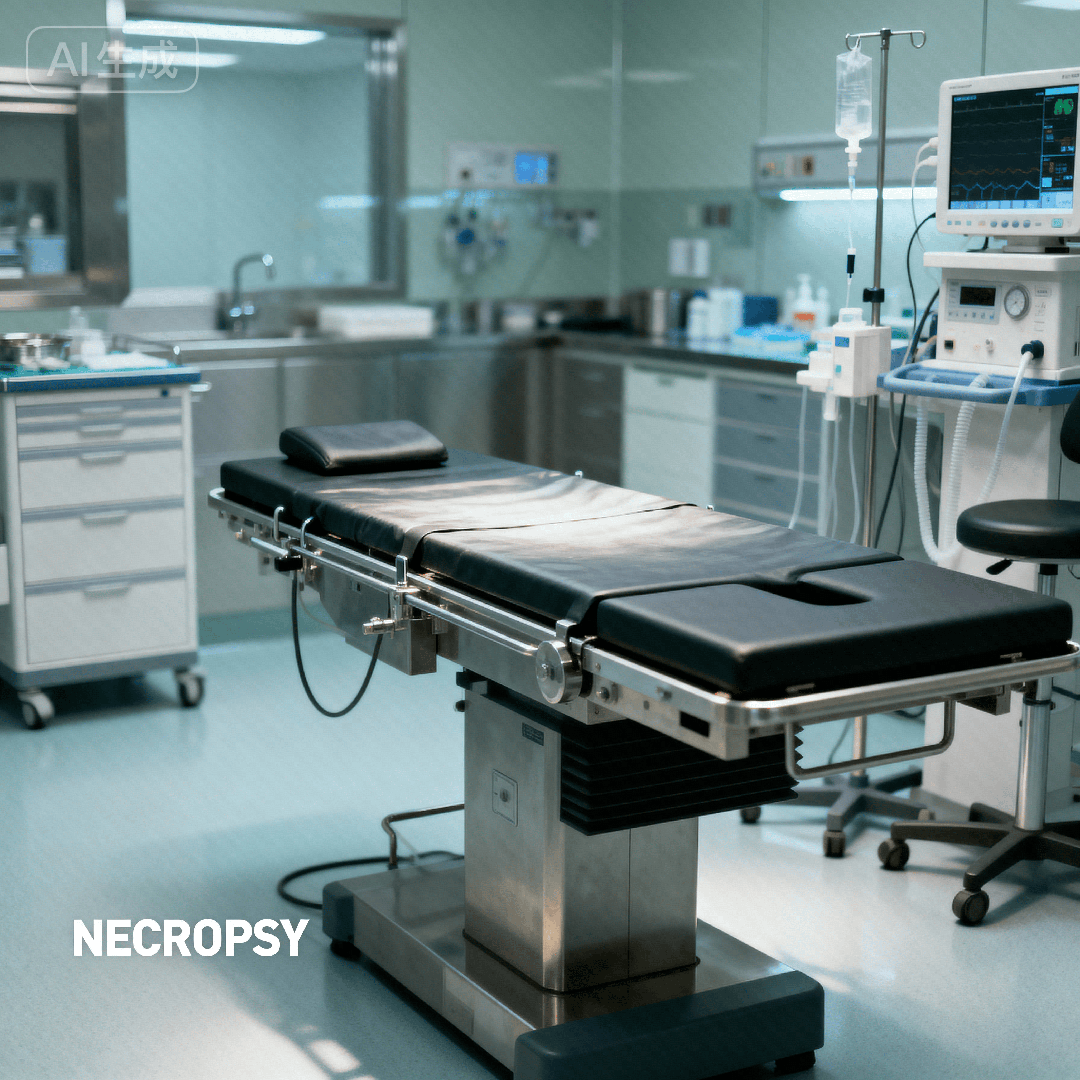 necropsy是什么意思_necropsy怎么读_音标'nekrɒpsɪ