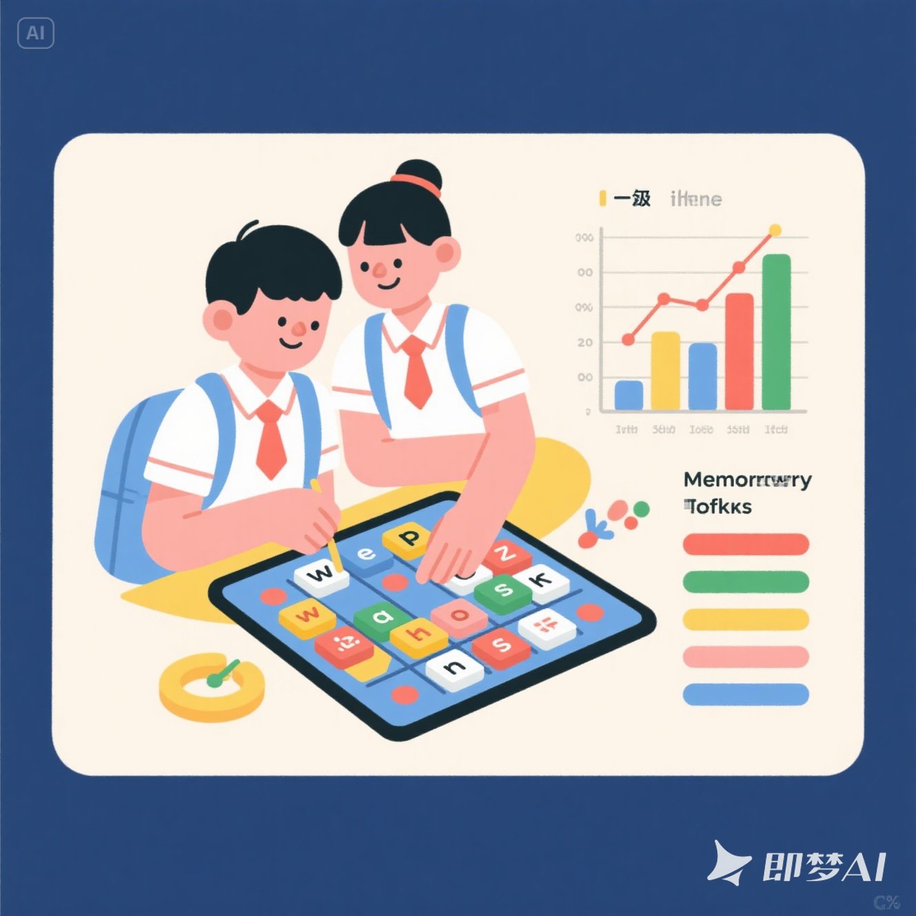 VIPKID 如何用英语教学提升健康认知