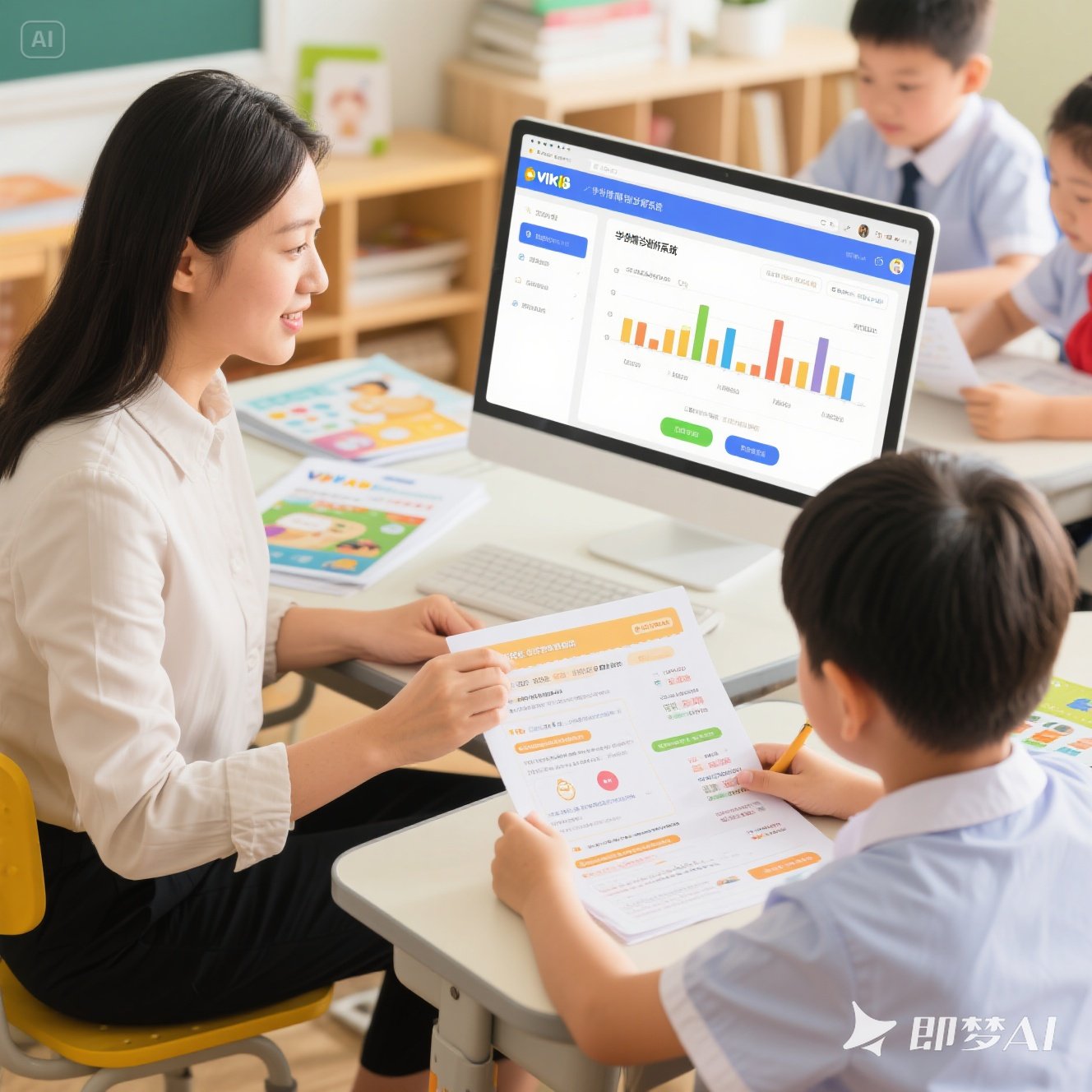 VIPKID 如何抓住 10 岁英语阅读黄金期？