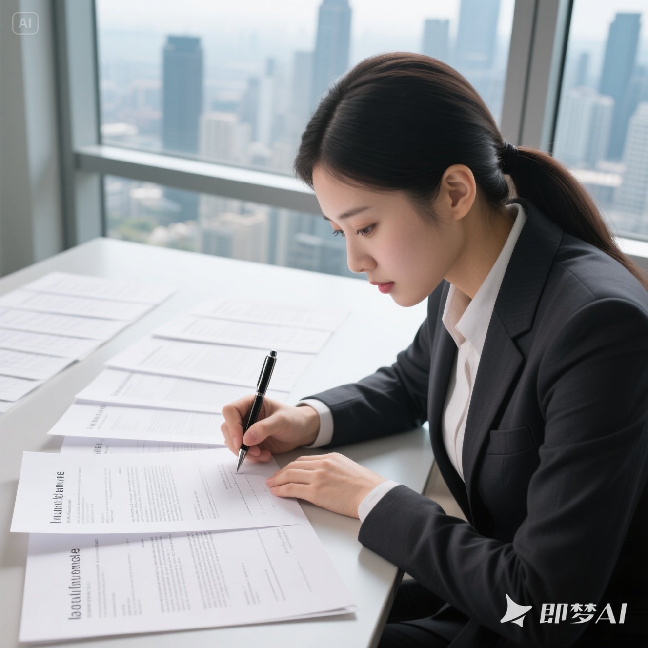 如何用英语撰写吸引人的简历？