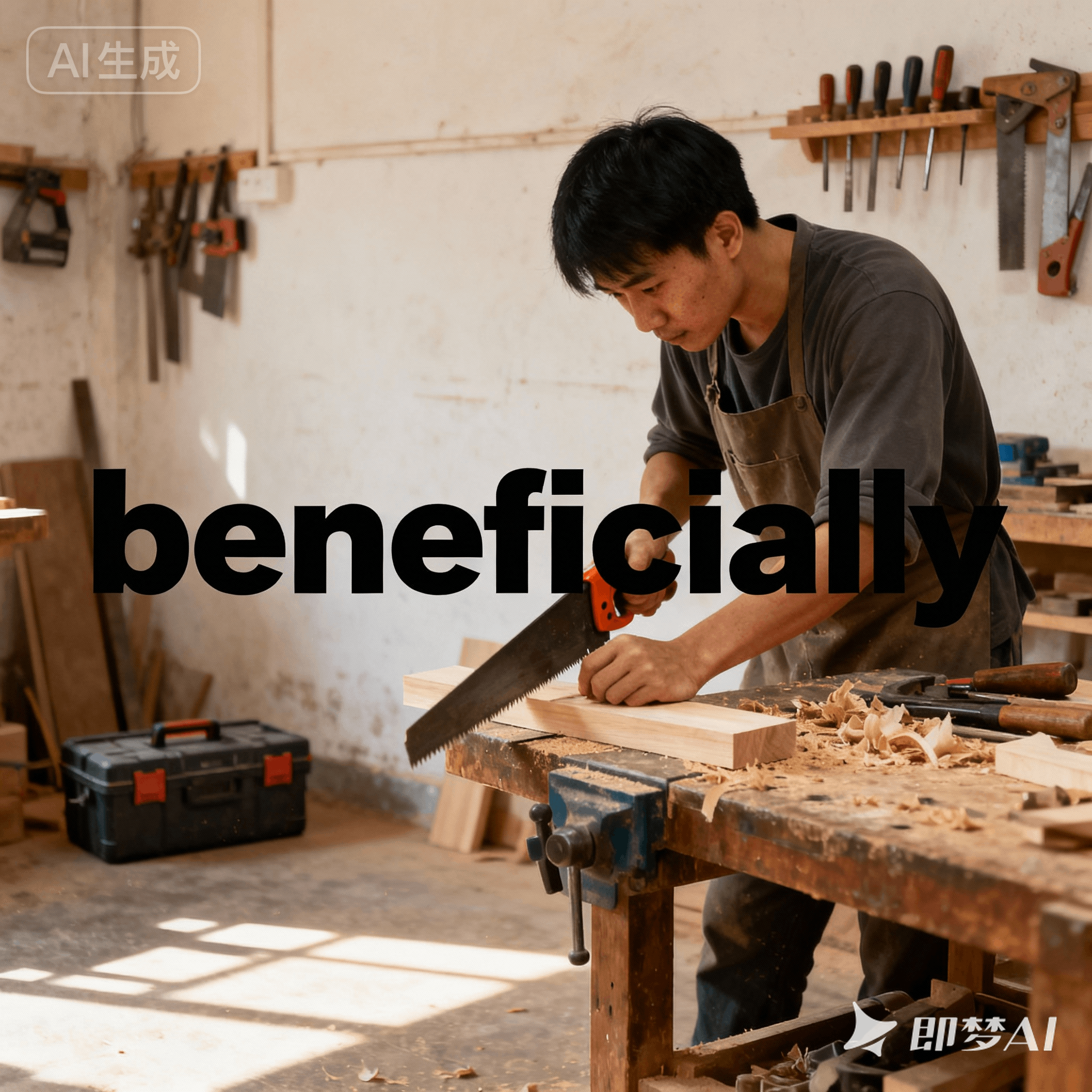 beneficially是什么意思_beneficially怎么读_音标benɪ'fɪʃəlɪ