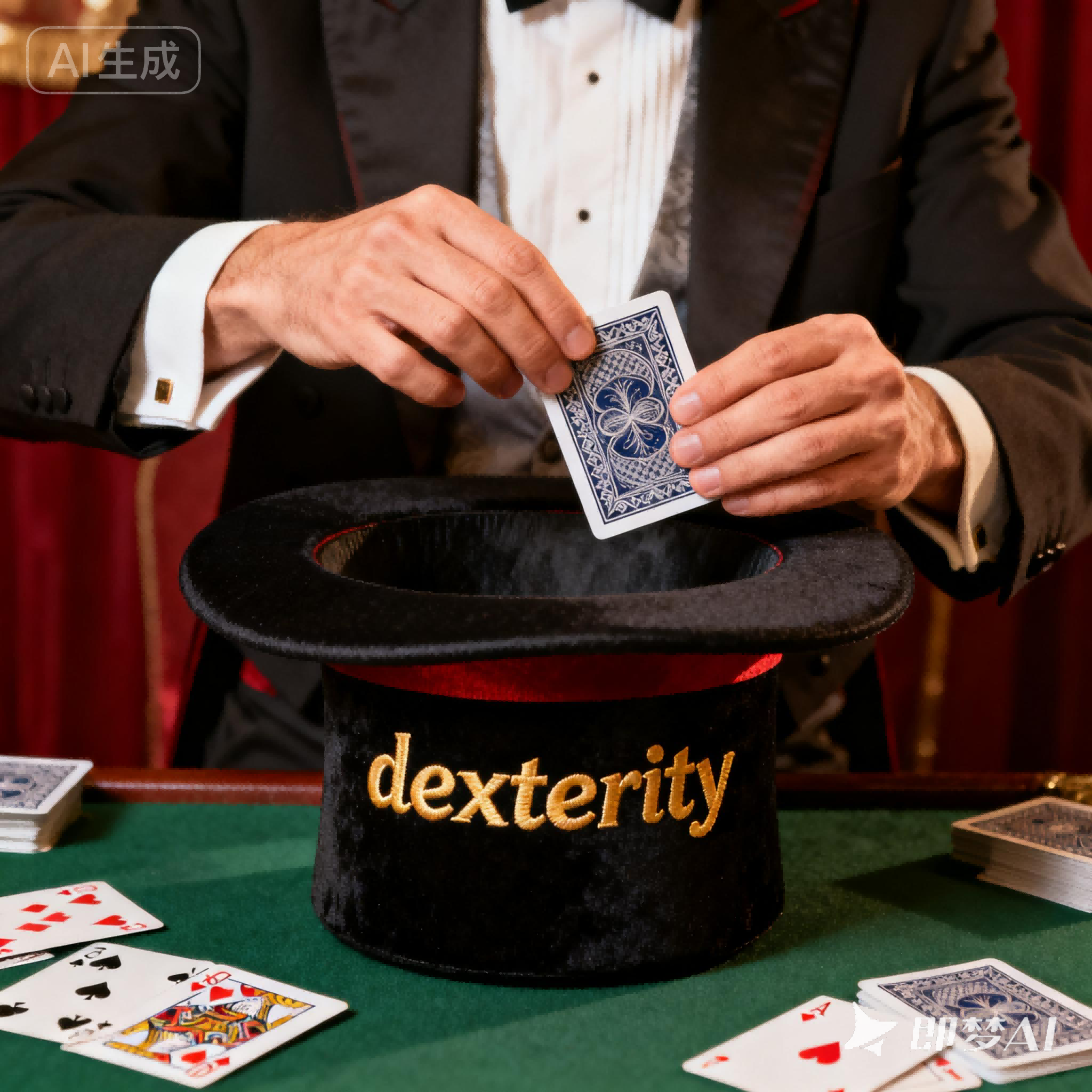 dexterity是什么意思_dexterity怎么读_音标dekˈsterətɪ