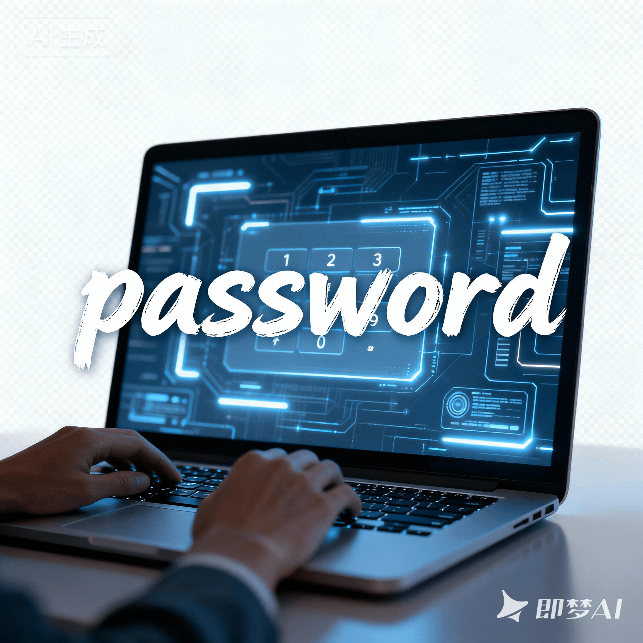 password是什么意思_password怎么读_音标ˈpɑ-swɜ-d
