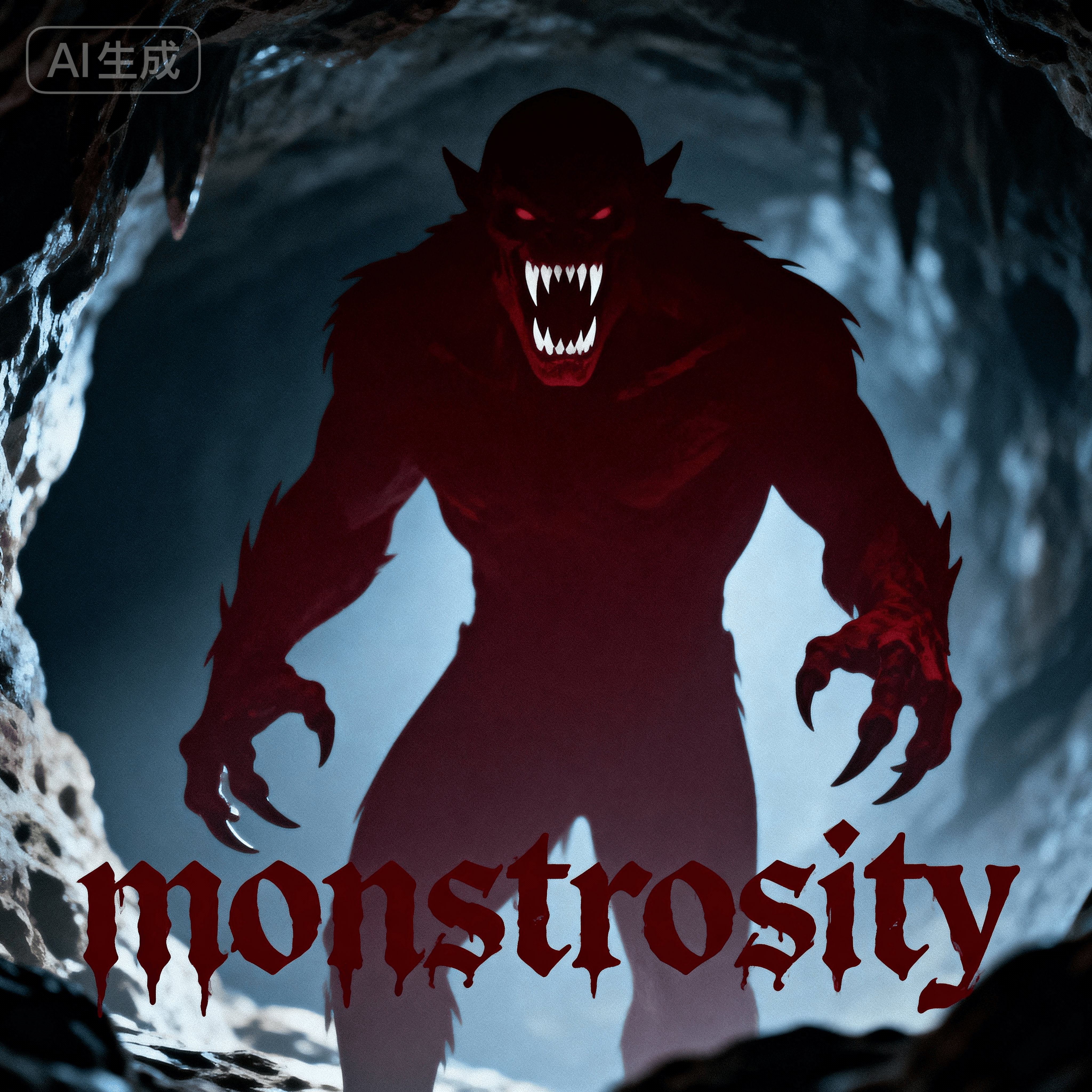 monstrosity是什么意思_monstrosity怎么读_音标mɒnˈstrɒsətɪ