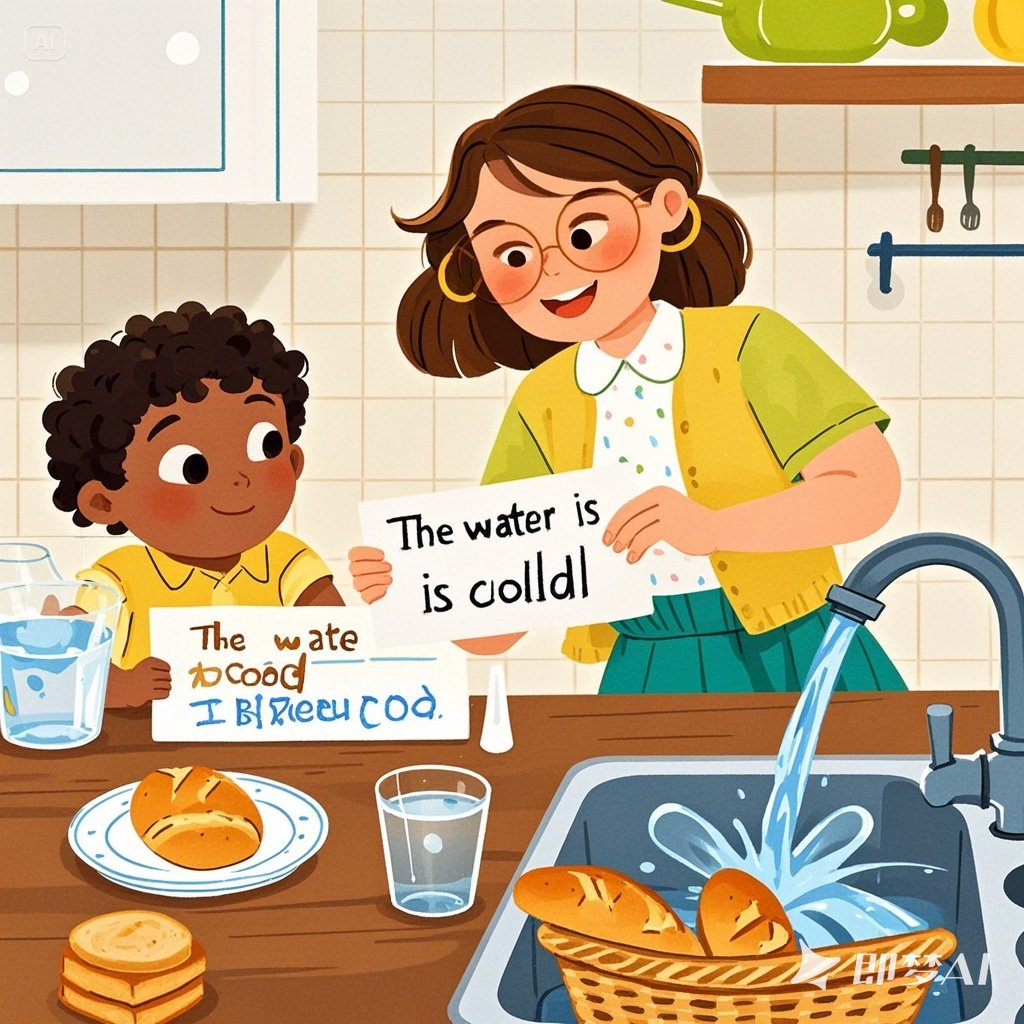 VIPKID 英语绘本：科学分级 + 技术赋能