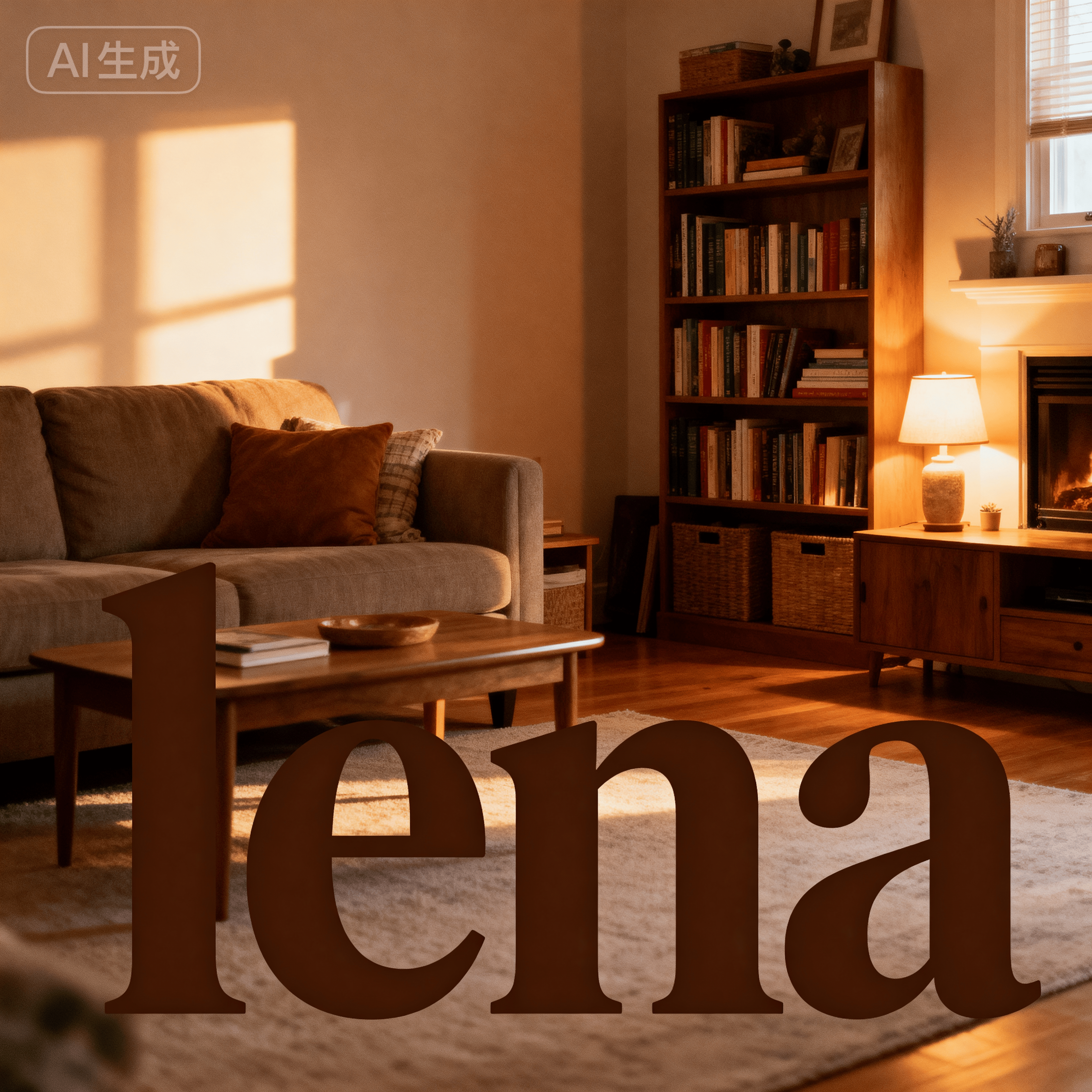 lena是什么意思_lena怎么读_音标ˈli-nə