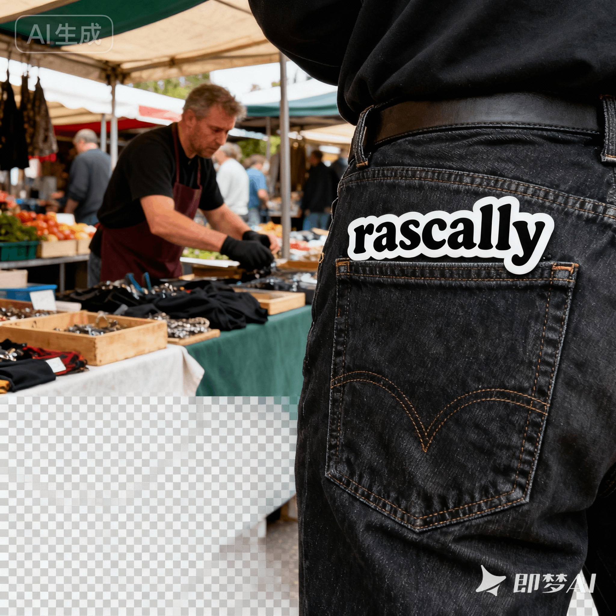 rascally是什么意思_rascally怎么读_音标'rɑ-sklɪ