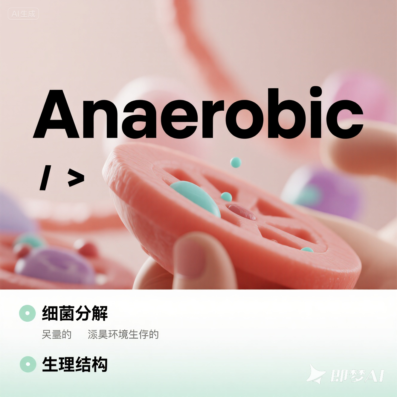 anaerobic 是什么意思_anaerobic 怎么读_音标ˌæneəˈrəʊbɪk