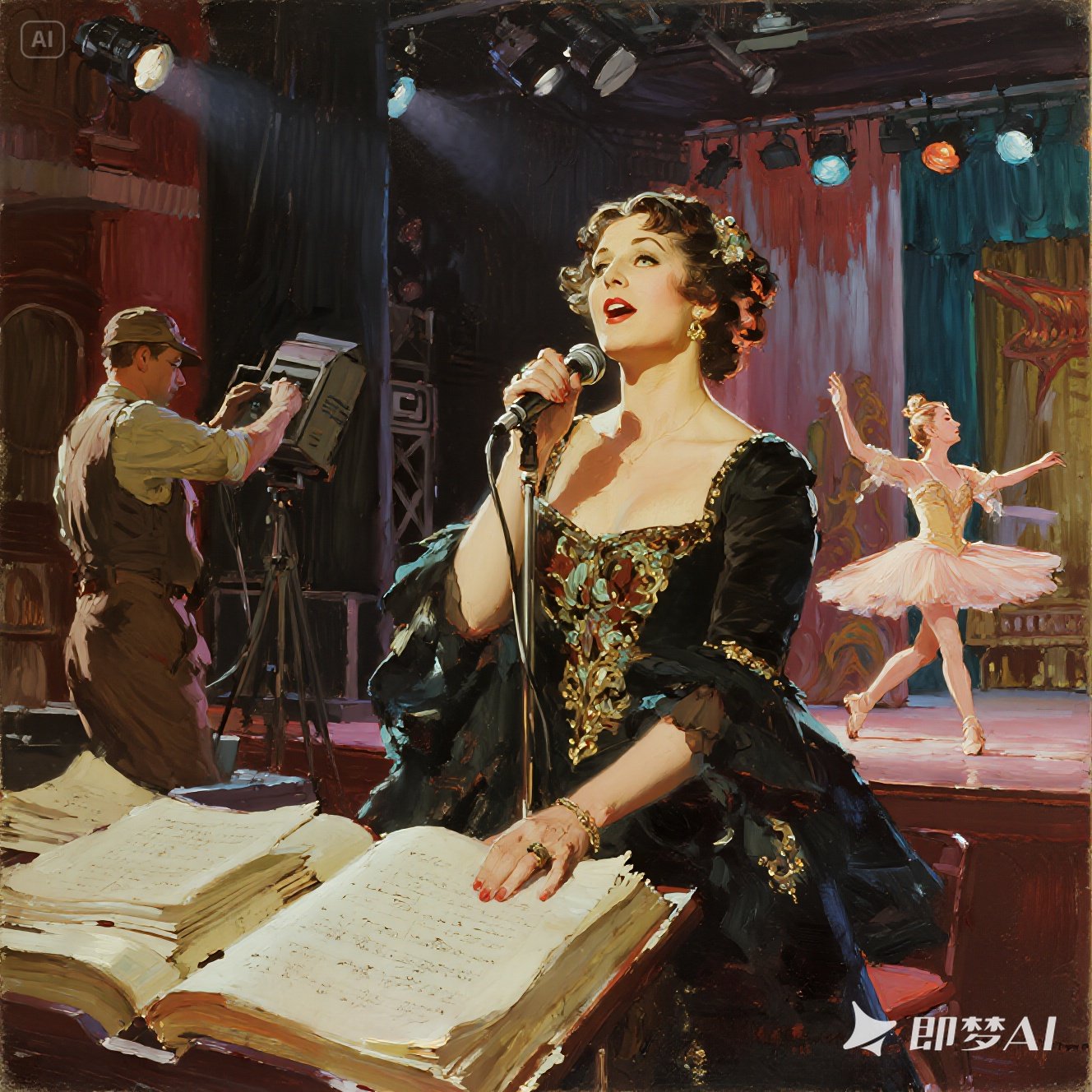 英语音乐剧的评价标准是什么？
