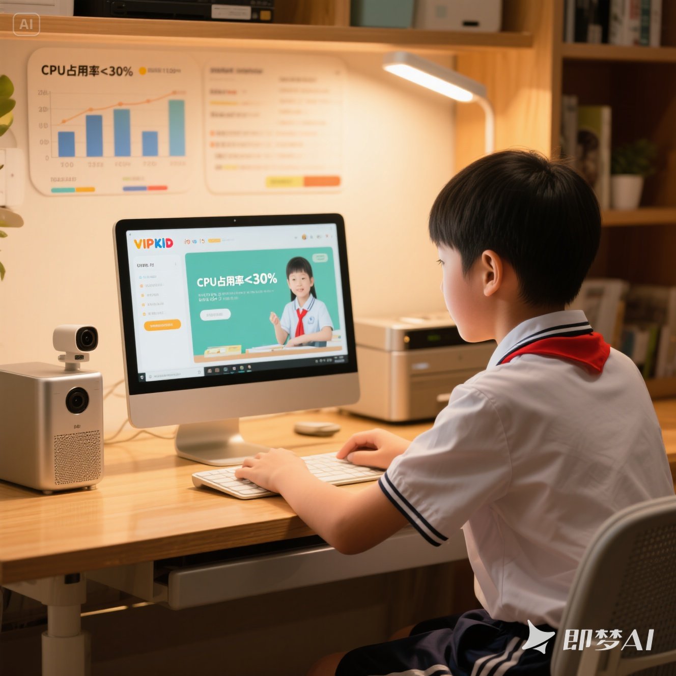 VIPKID 英语网课设备要求有哪些？