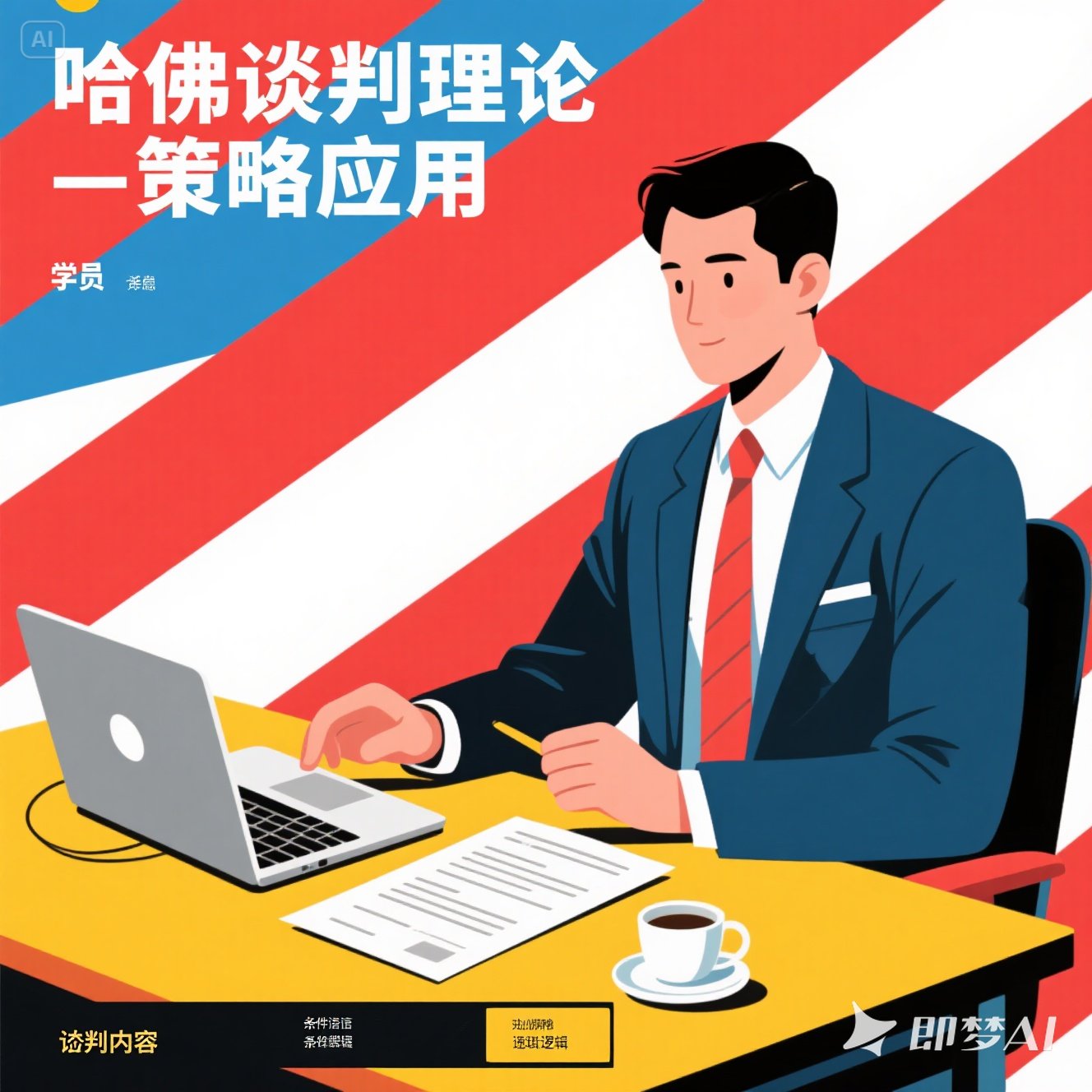 如何掌握英语商务谈判核心技巧？