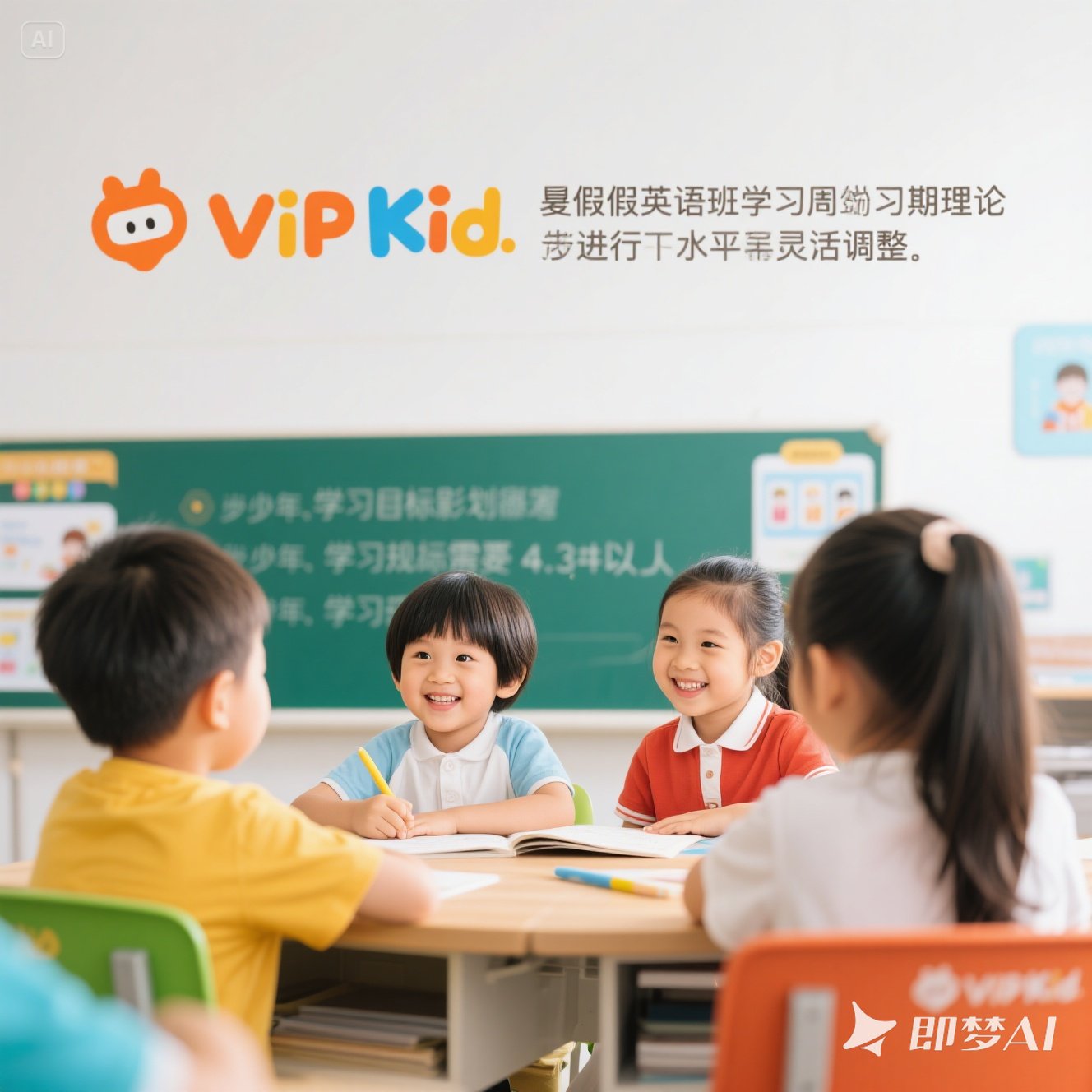 暑假英语班的学习周期是多久？