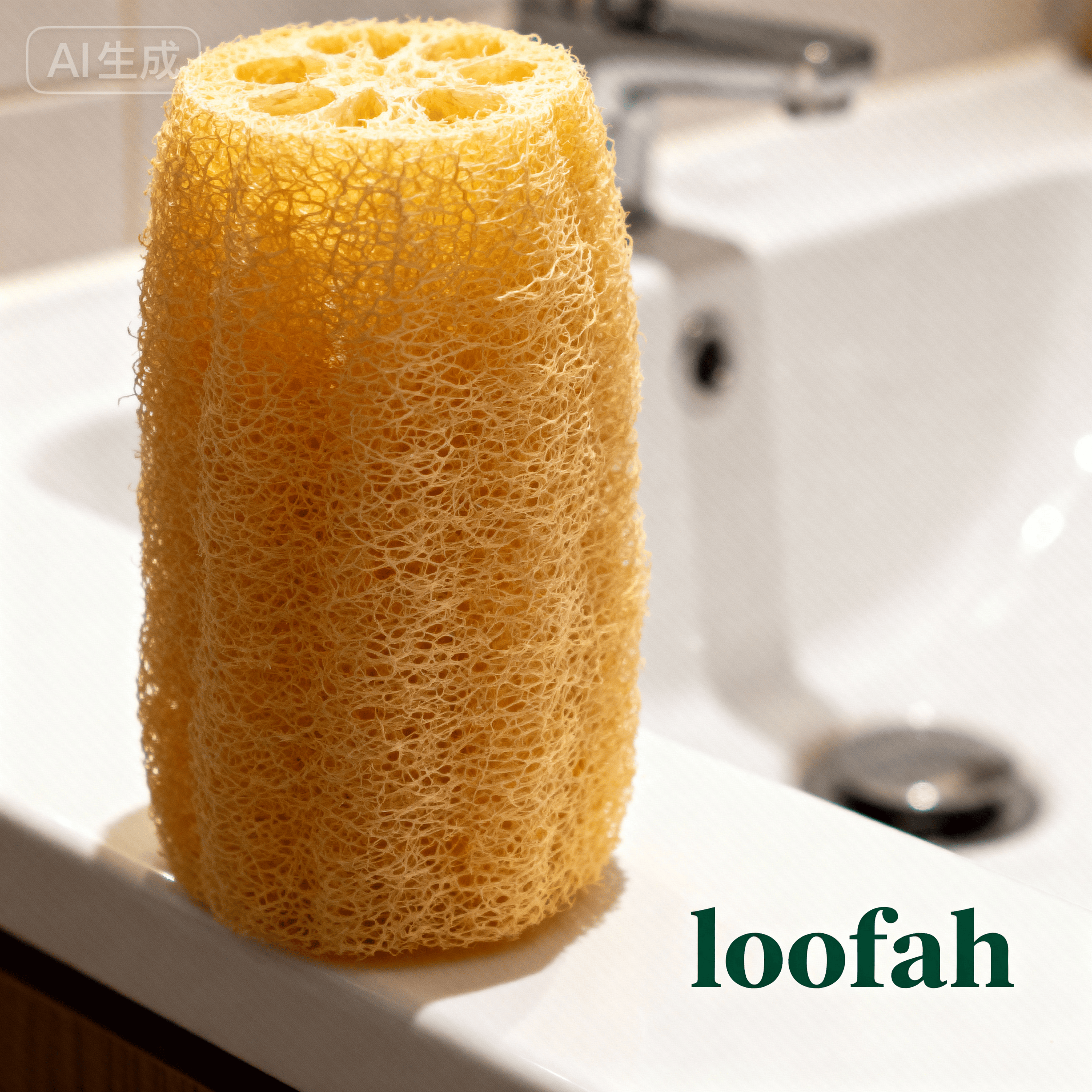 loofah是什么意思_loofah怎么读_音标'lu-fə