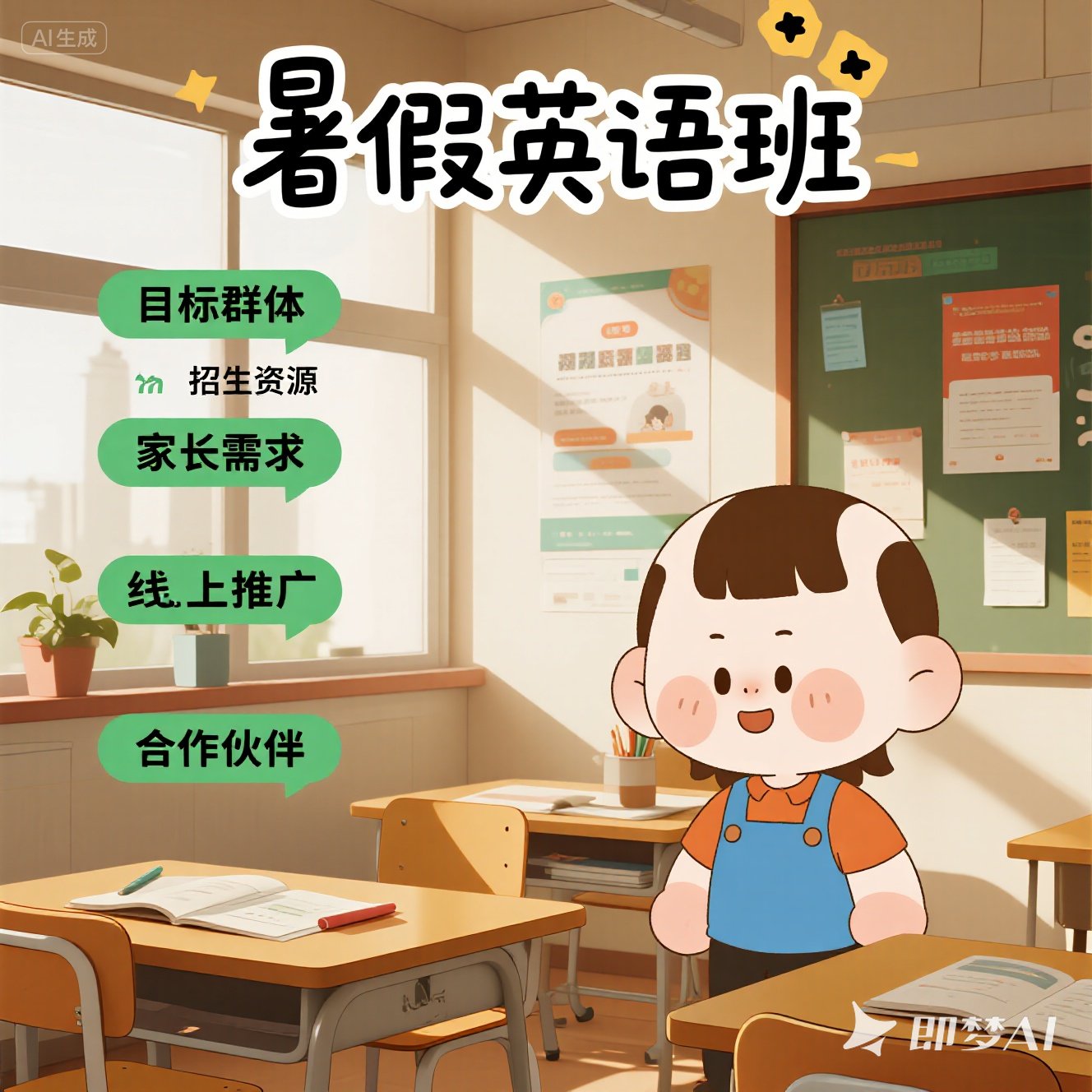 岁孩子英语自我介绍即兴演讲？