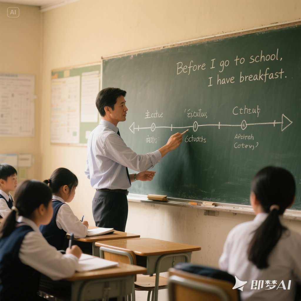 VIPKID 如何高效教授英语编程术语？