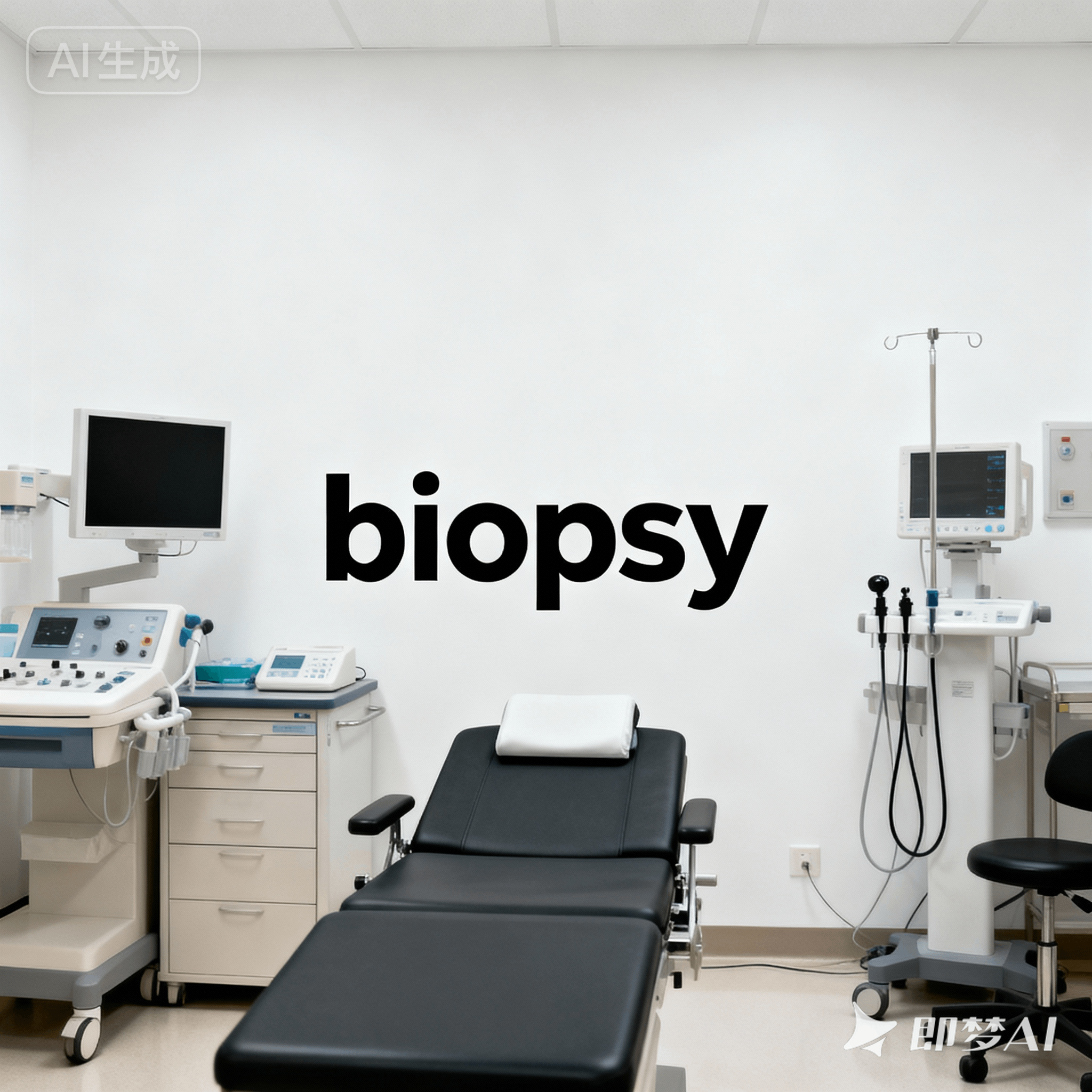 biopsy是什么意思_biopsy怎么读_音标'baɪɒpsɪ