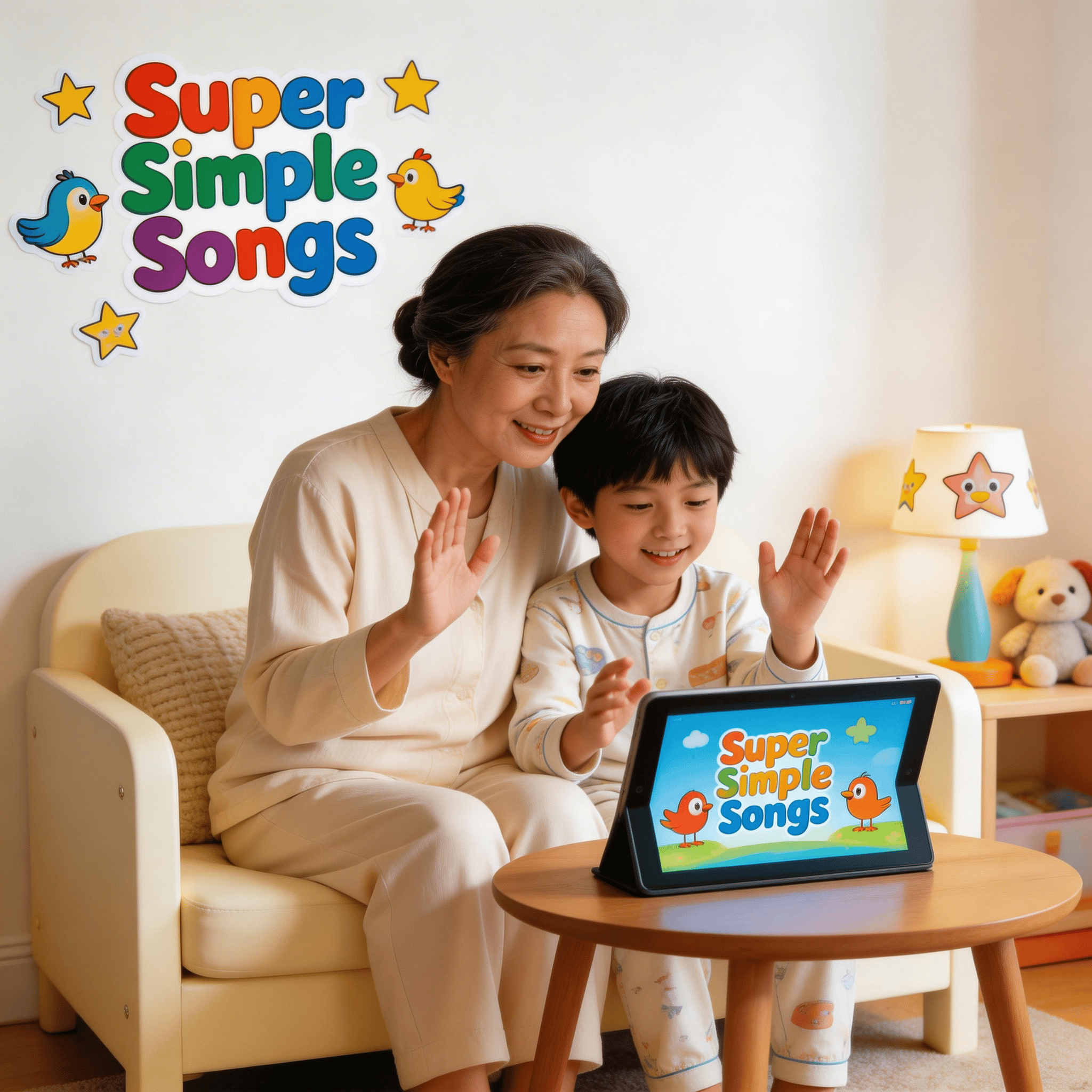 零基础儿童学英语应该从哪里学起