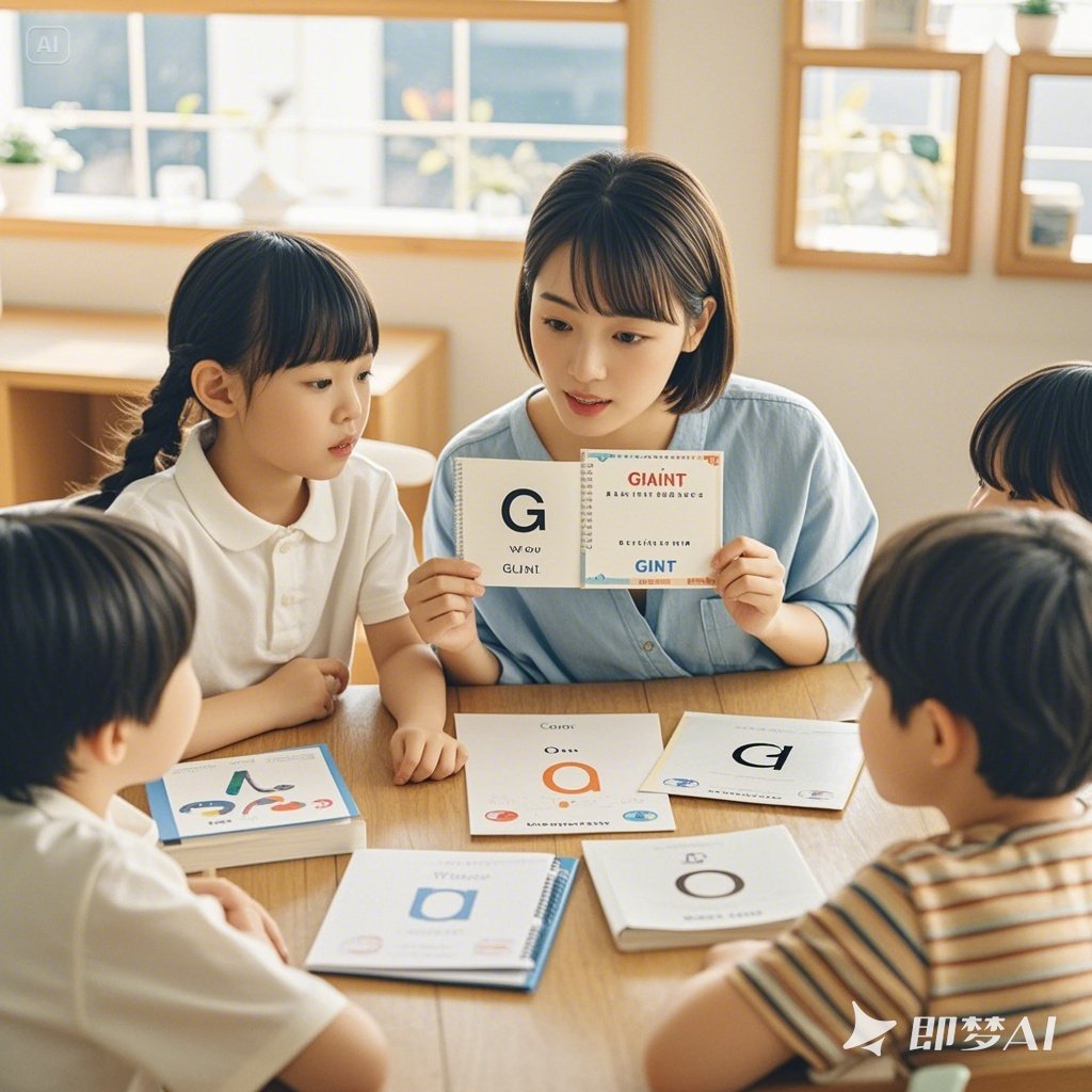 VIPKID 学员为何需掌握游戏开发英语术语？