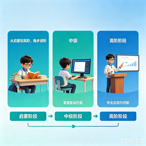 小学英语分几个等级
