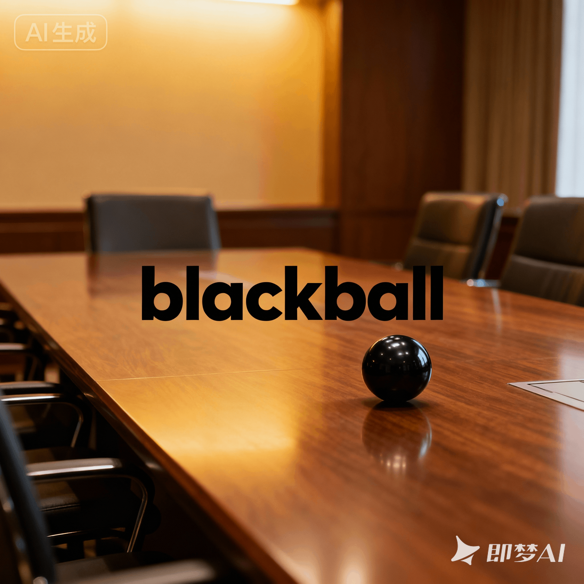 blackball是什么意思_blackball怎么读_音标'blækbɔ-l