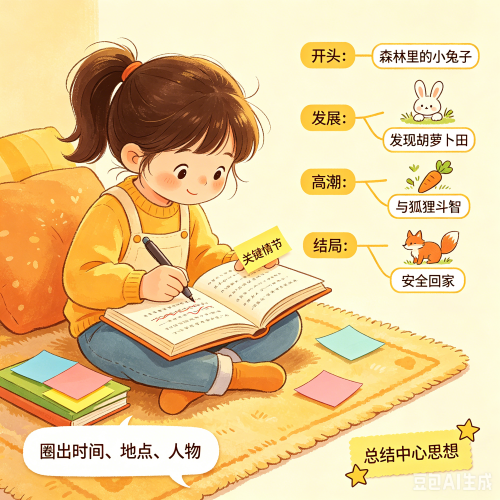 如何提高孩子的英语阅读理解能力