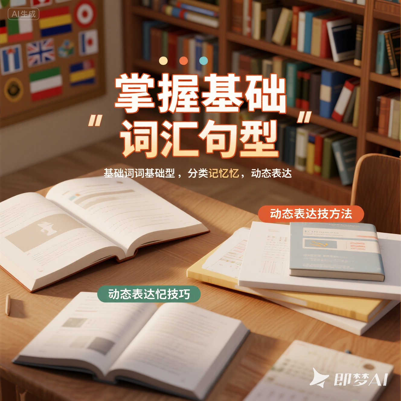 如何用英语描述不同天气情况？