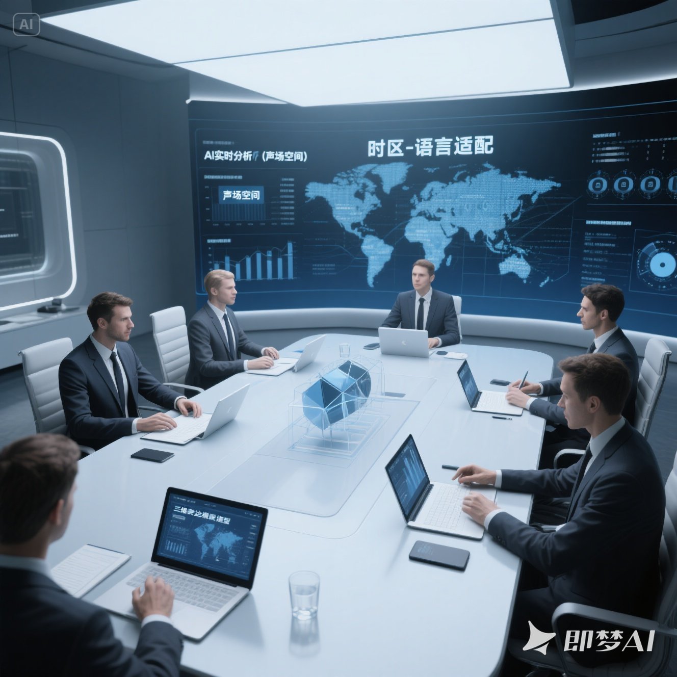 如何掌握跨国英语电话会议技巧？