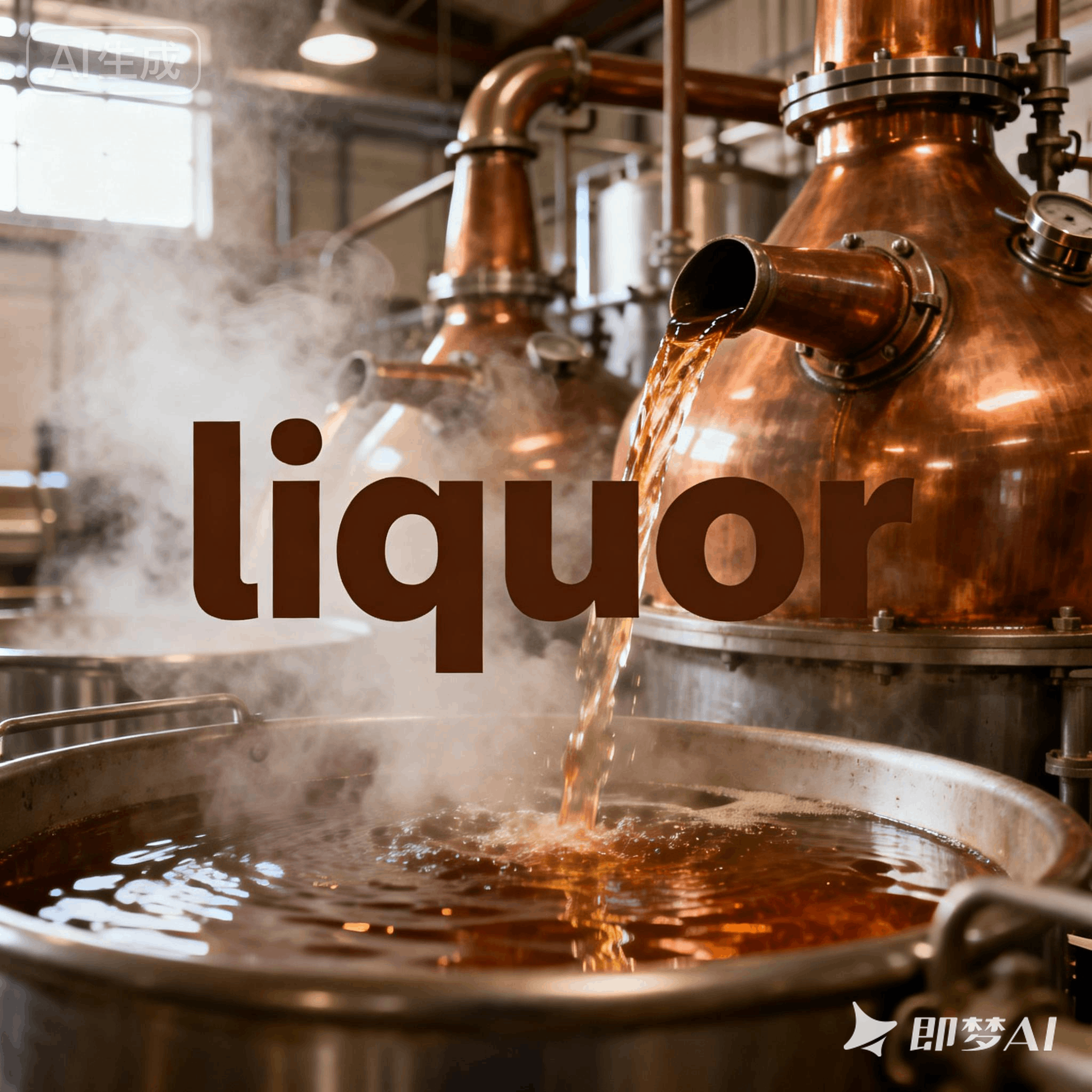 liquor是什么意思_liquor怎么读_音标'lɪkə(r)