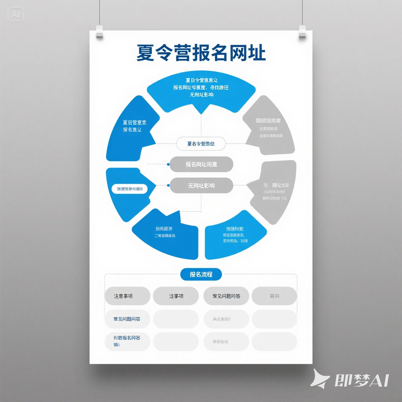 英语夏令营：是否有报名网址？