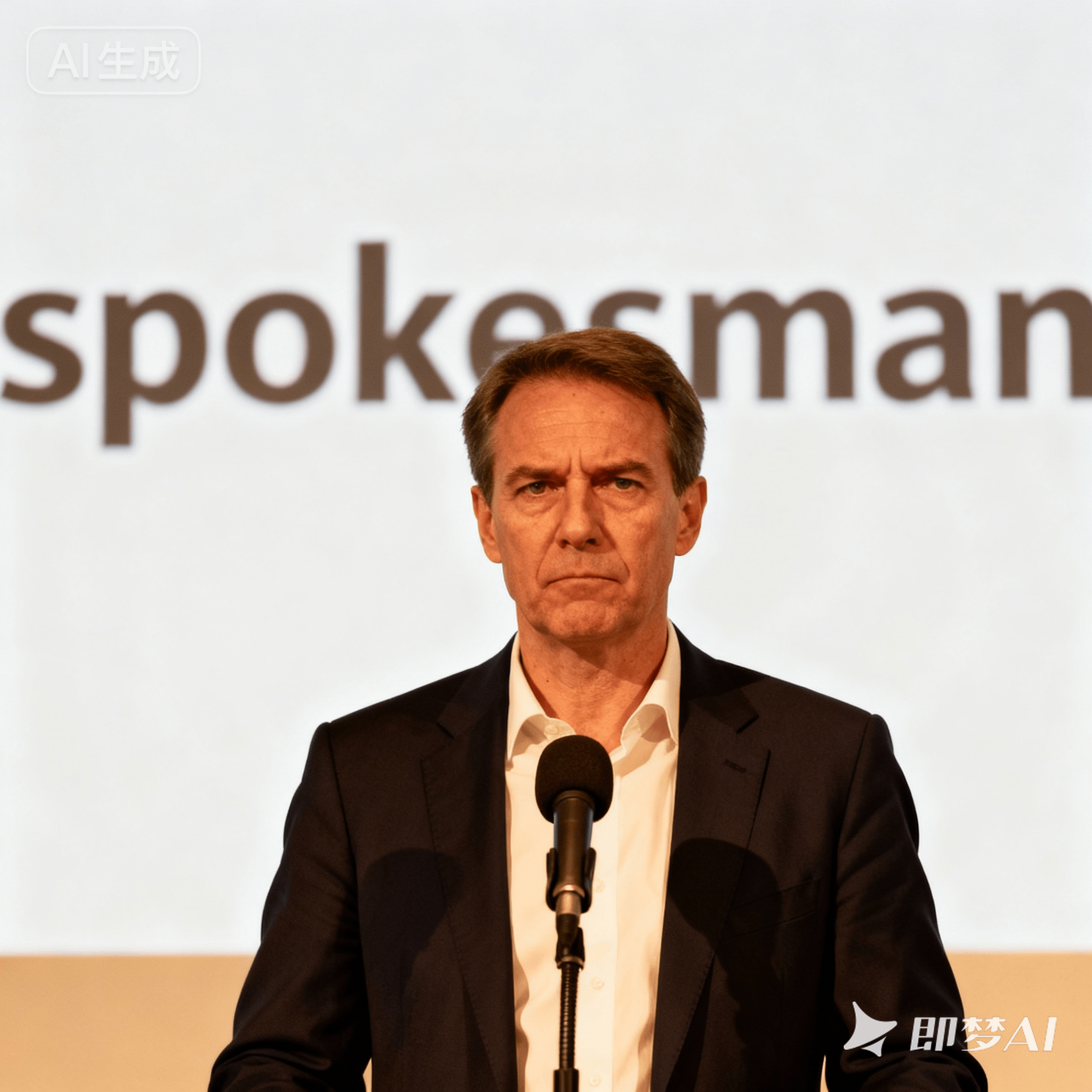 spokesman是什么意思_spokesman怎么读_音标ˈspəʊksmən