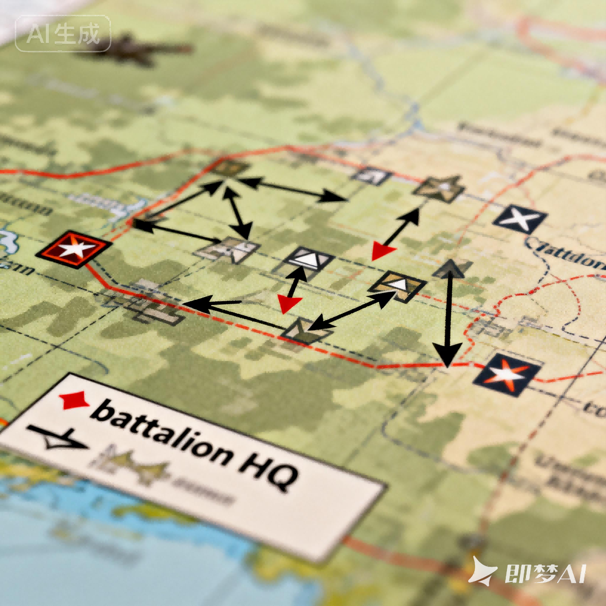 battalion是什么意思_battalion怎么读_音标bəˈtælɪən