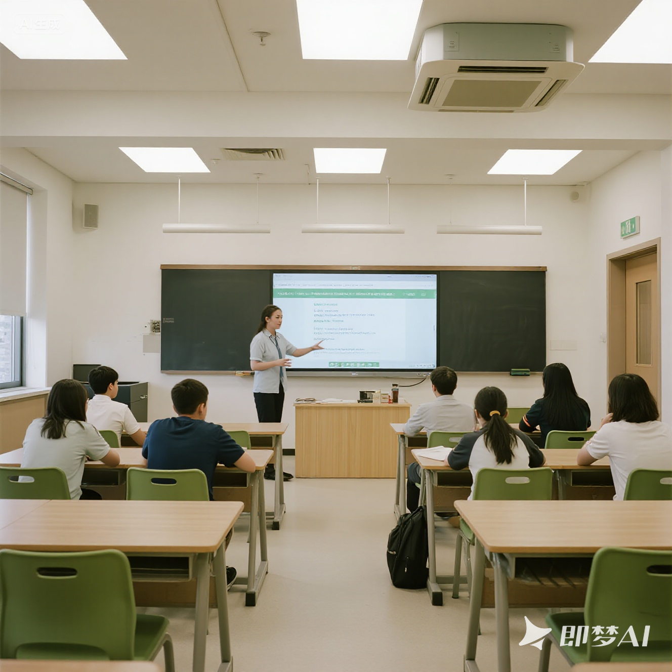 英语游学项目的教学设施如何？