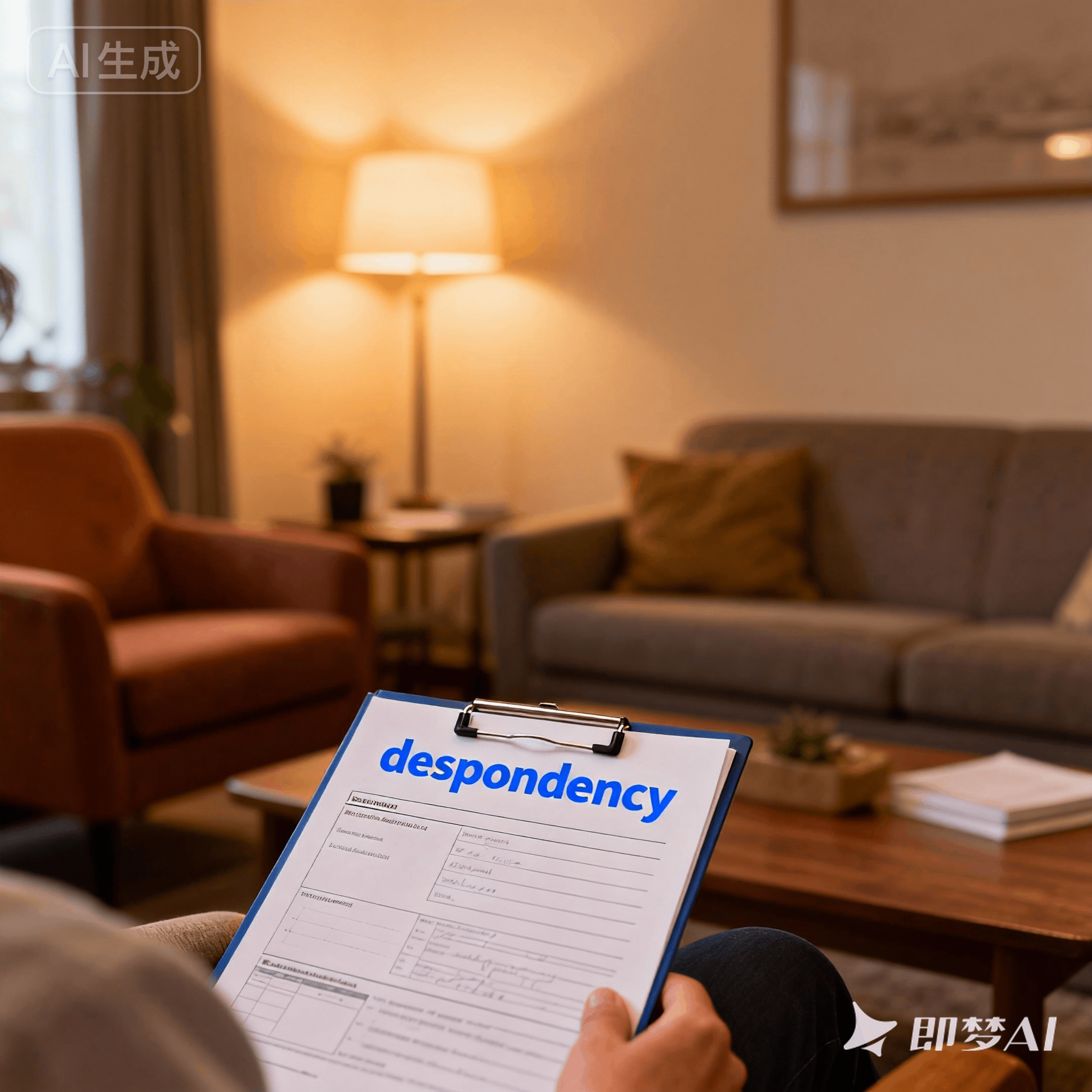 despondency是什么意思_despondency怎么读_音标dɪ'spɒndənsɪ