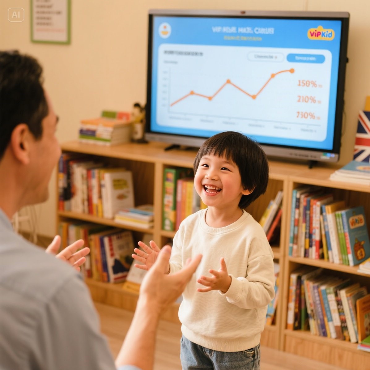 VIPKID 英语课程的教学效果如何？