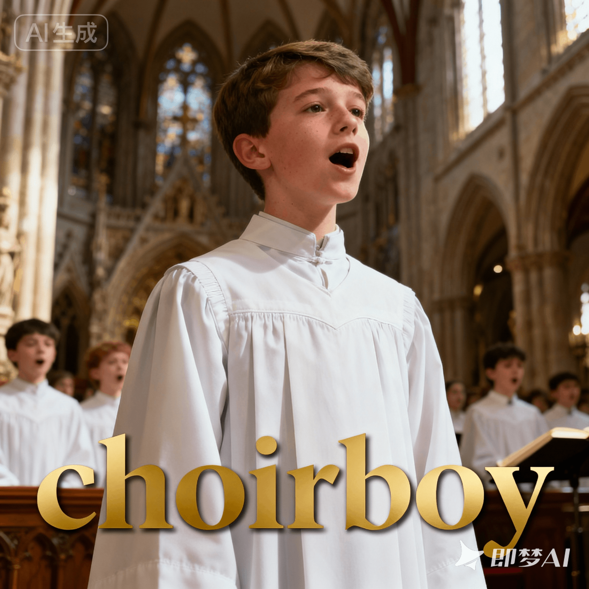 choirboy是什么意思_choirboy怎么读_音标ˈkwaɪəbɒɪ