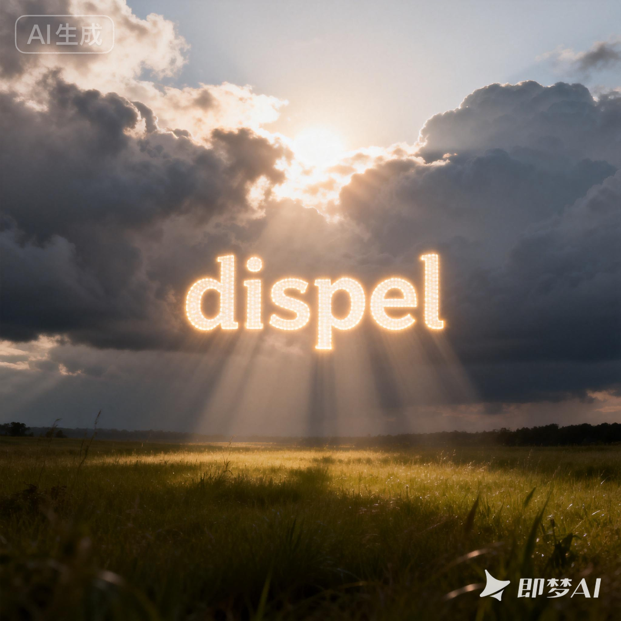 dispel是什么意思_dispel怎么读_音标dɪ'spel