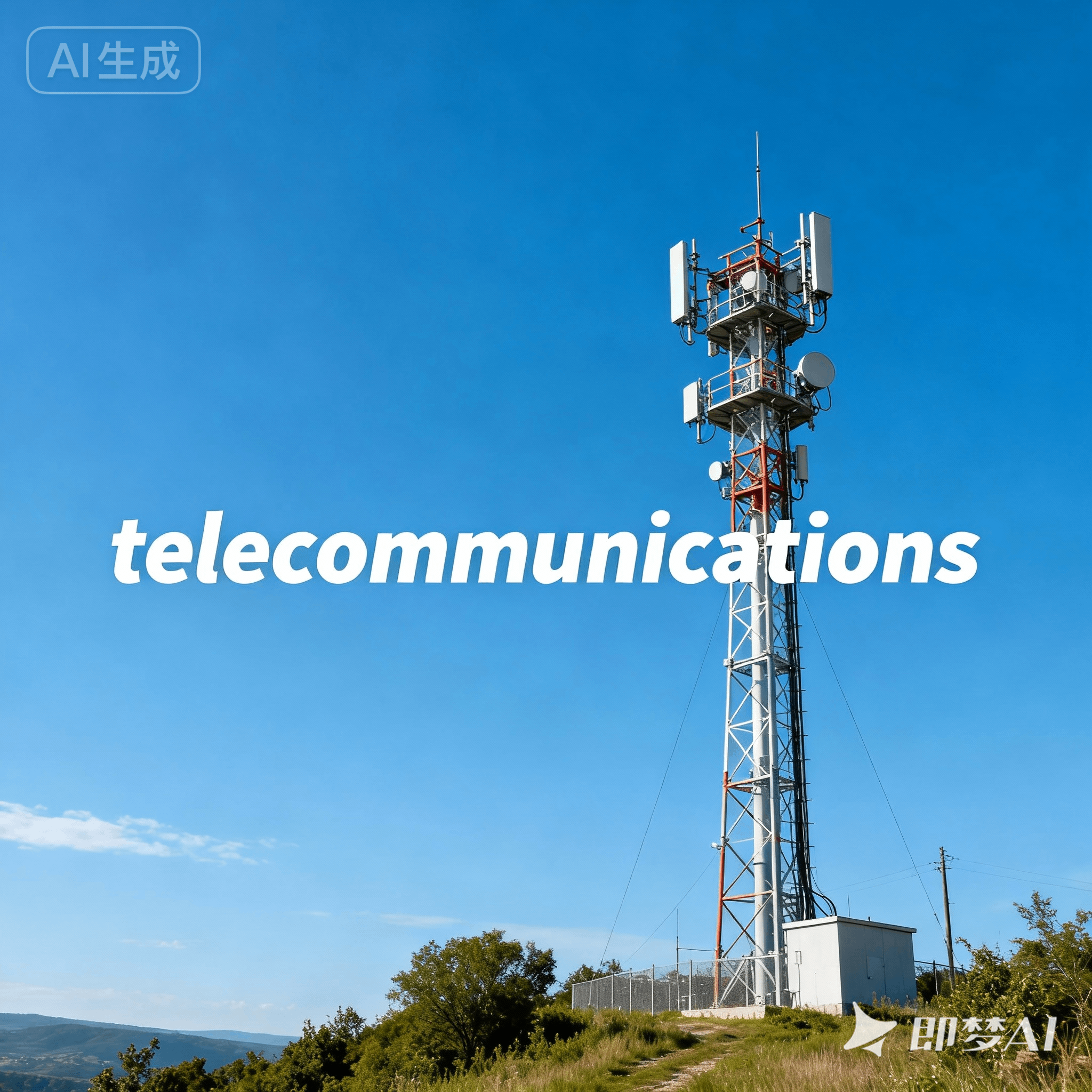 telecommunications是什么意思_telecommunications怎么读_音标ˌtelɪkəˌmju-nɪˈkeɪʃnz