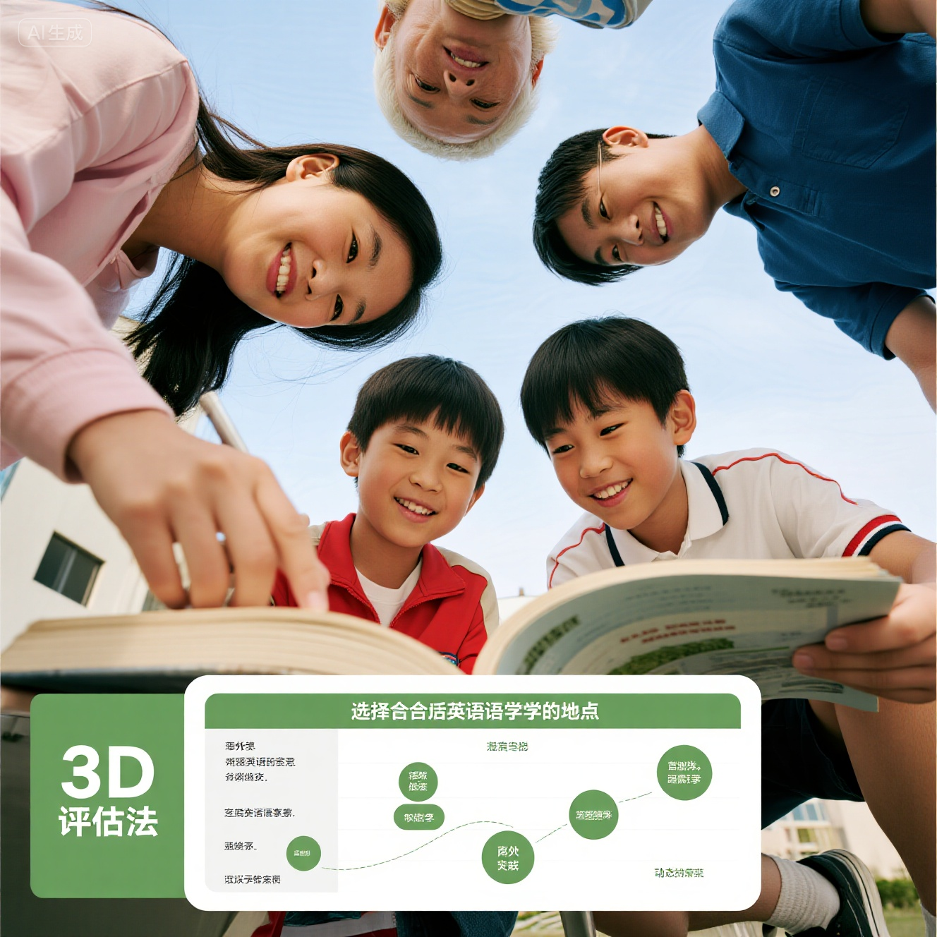 如何选择合适的英语游学地点？