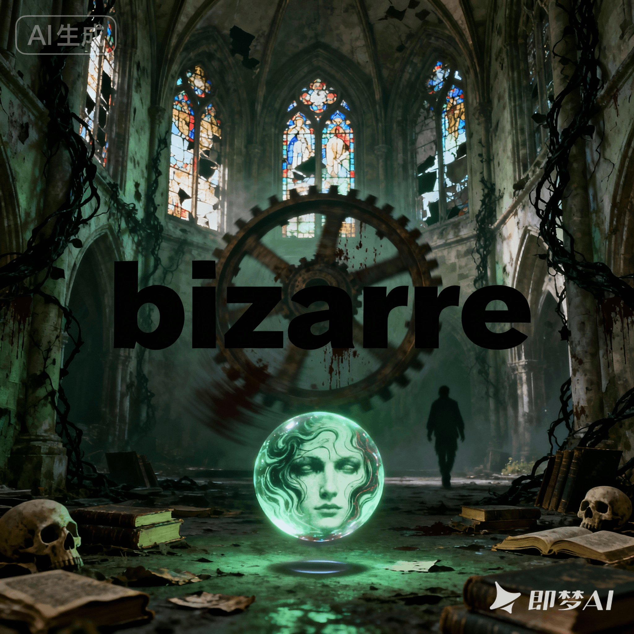 bizarre是什么意思_bizarre怎么读_音标bɪˈzɑ-(r)