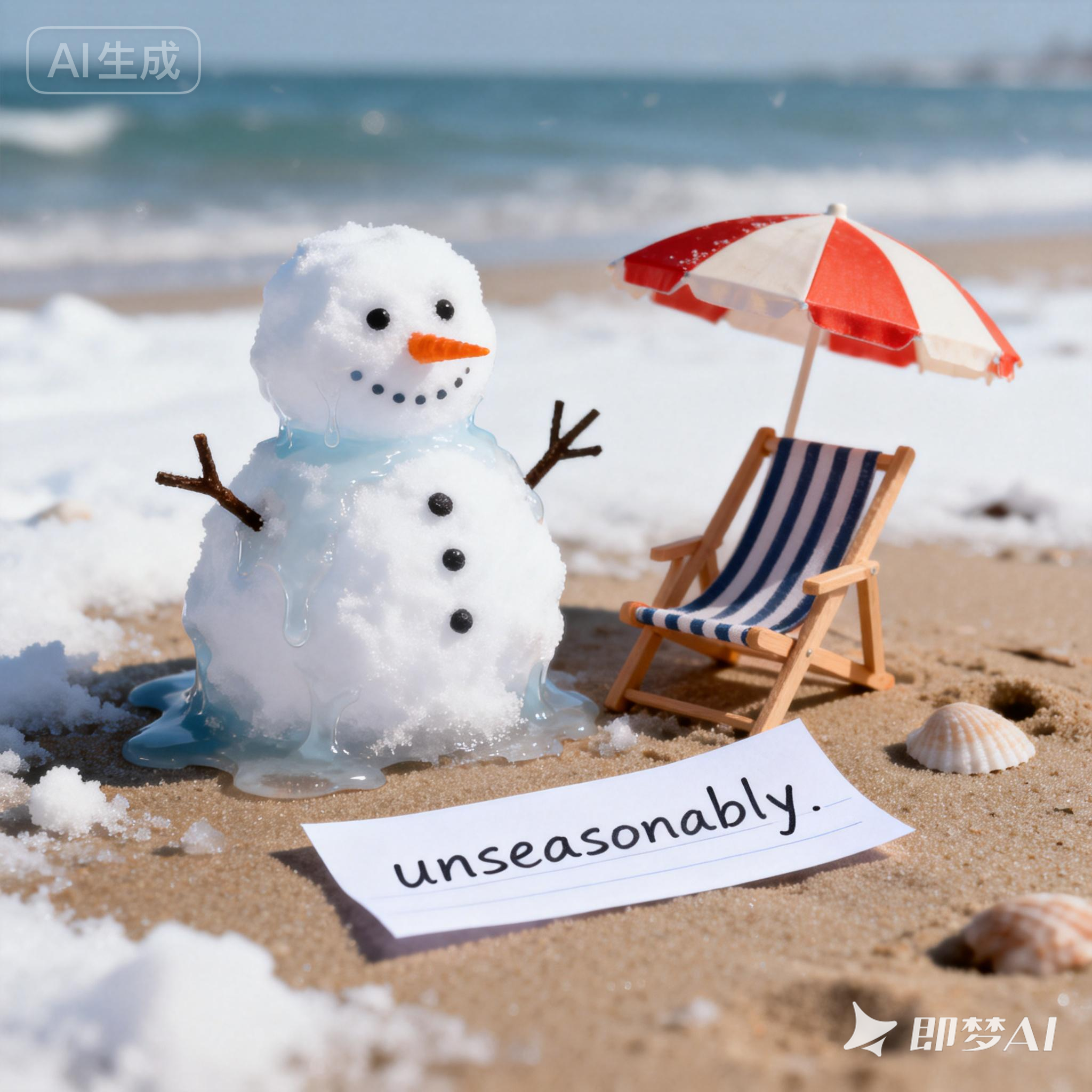 unseasonably是什么意思_unseasonably怎么读_音标ˌʌn'siːzənəbli