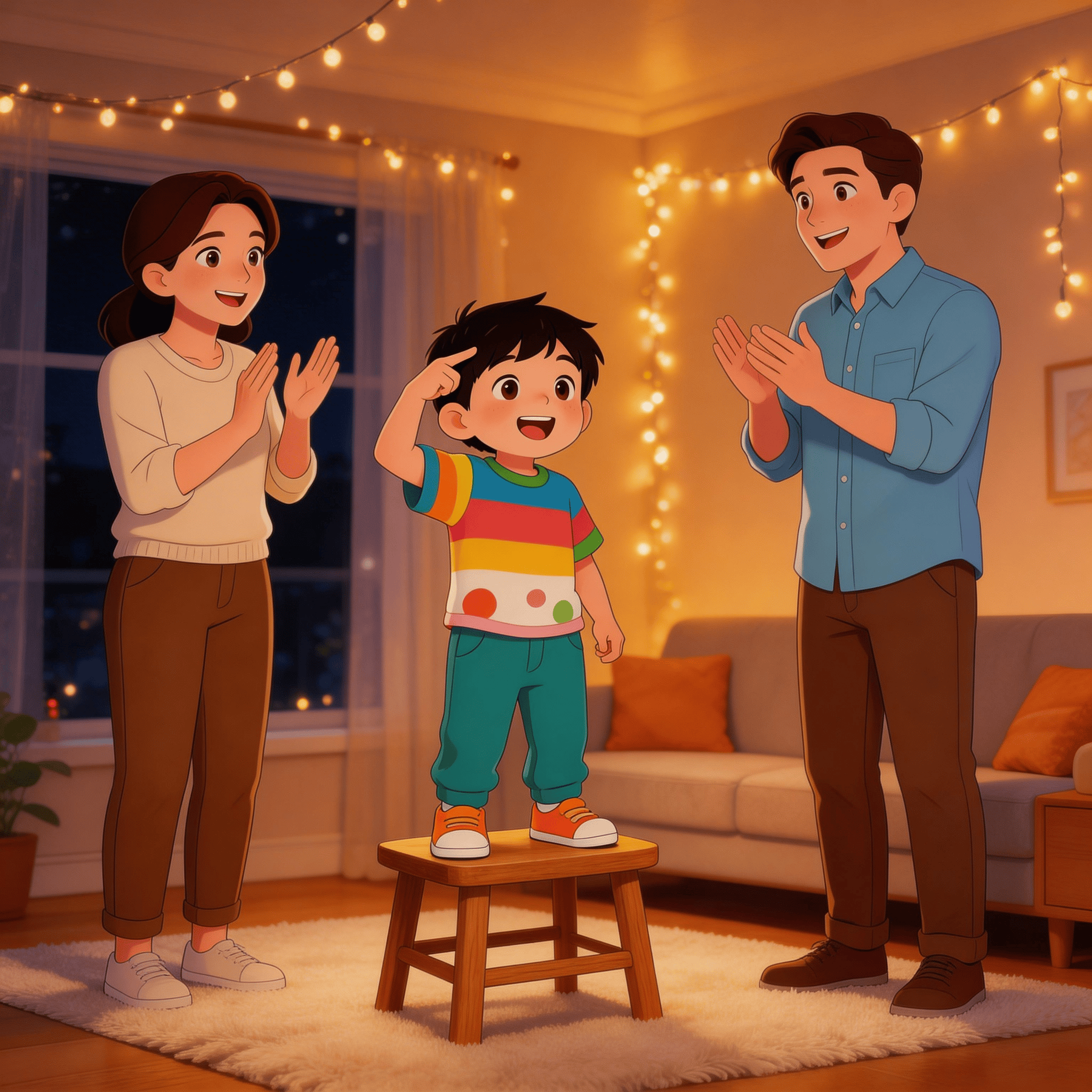 如何让孩子线下学英语