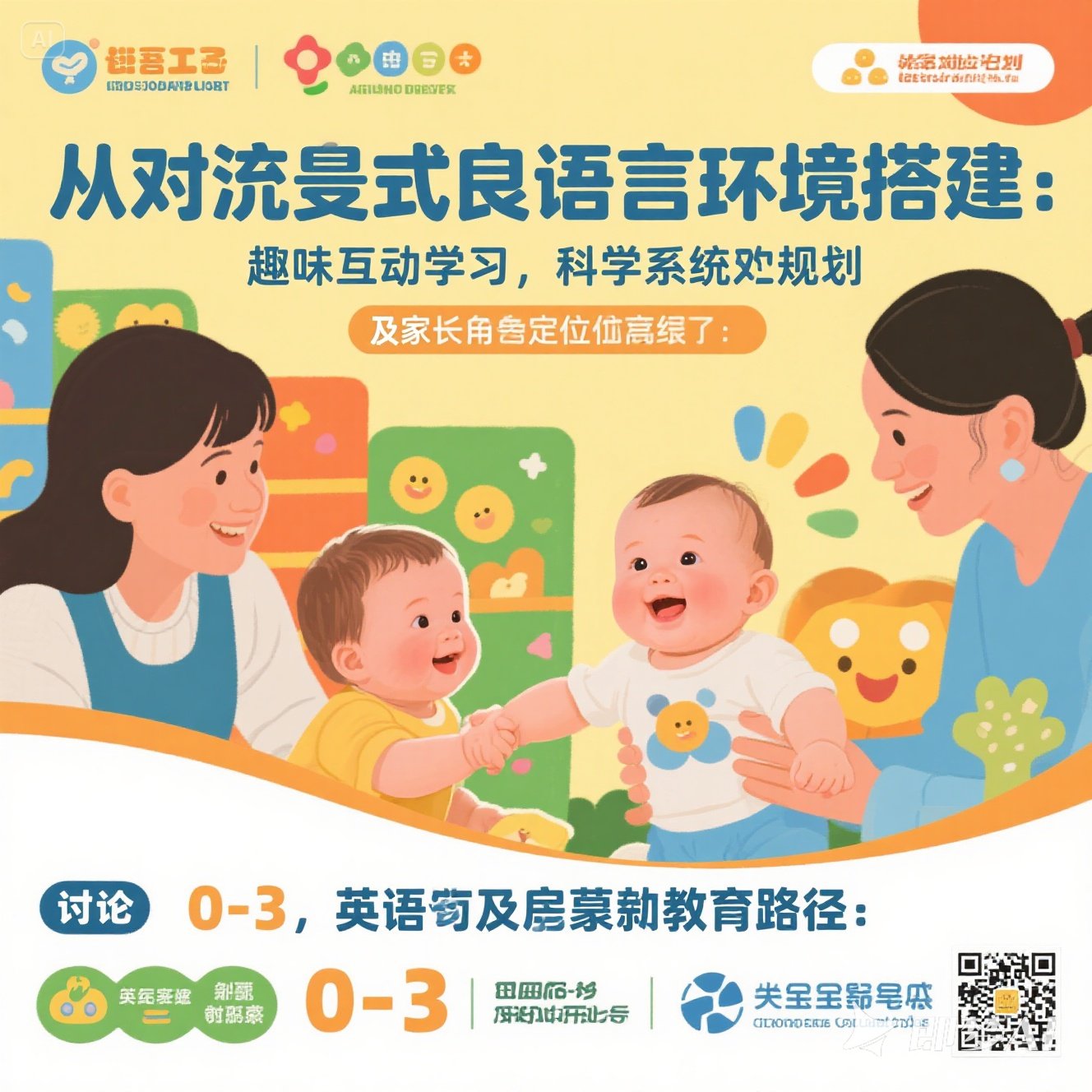 英语启蒙教育的重要性是什么？